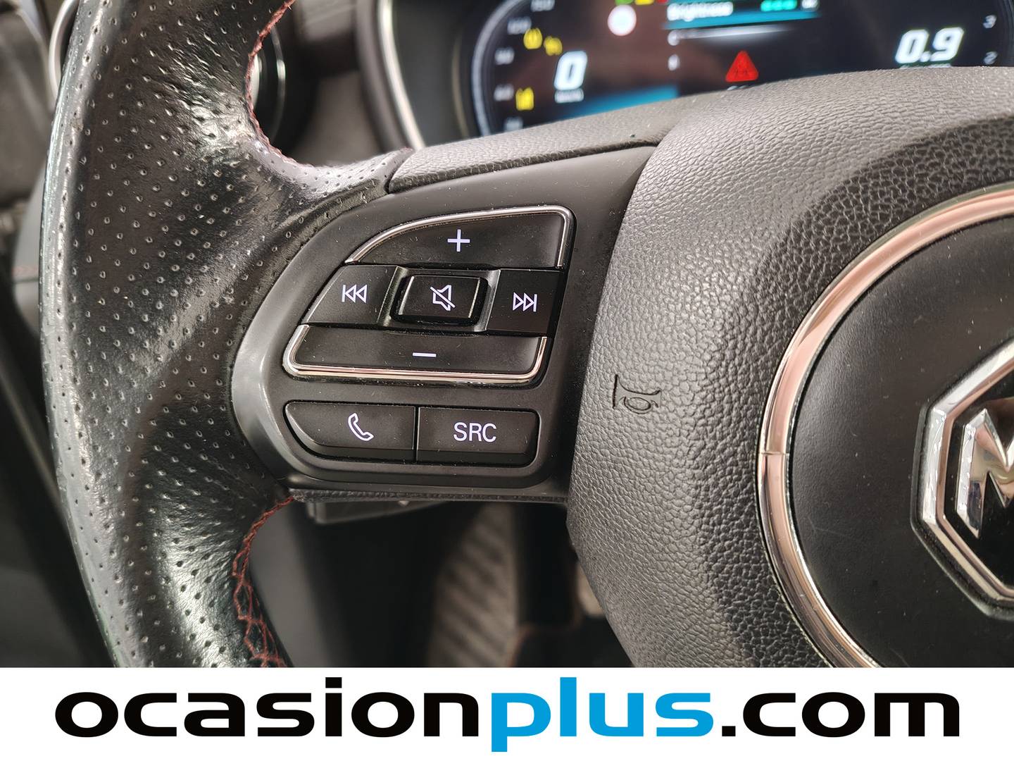 Foto MG HS MG HS 1.5 Turbo GDI Luxury (162 CV)