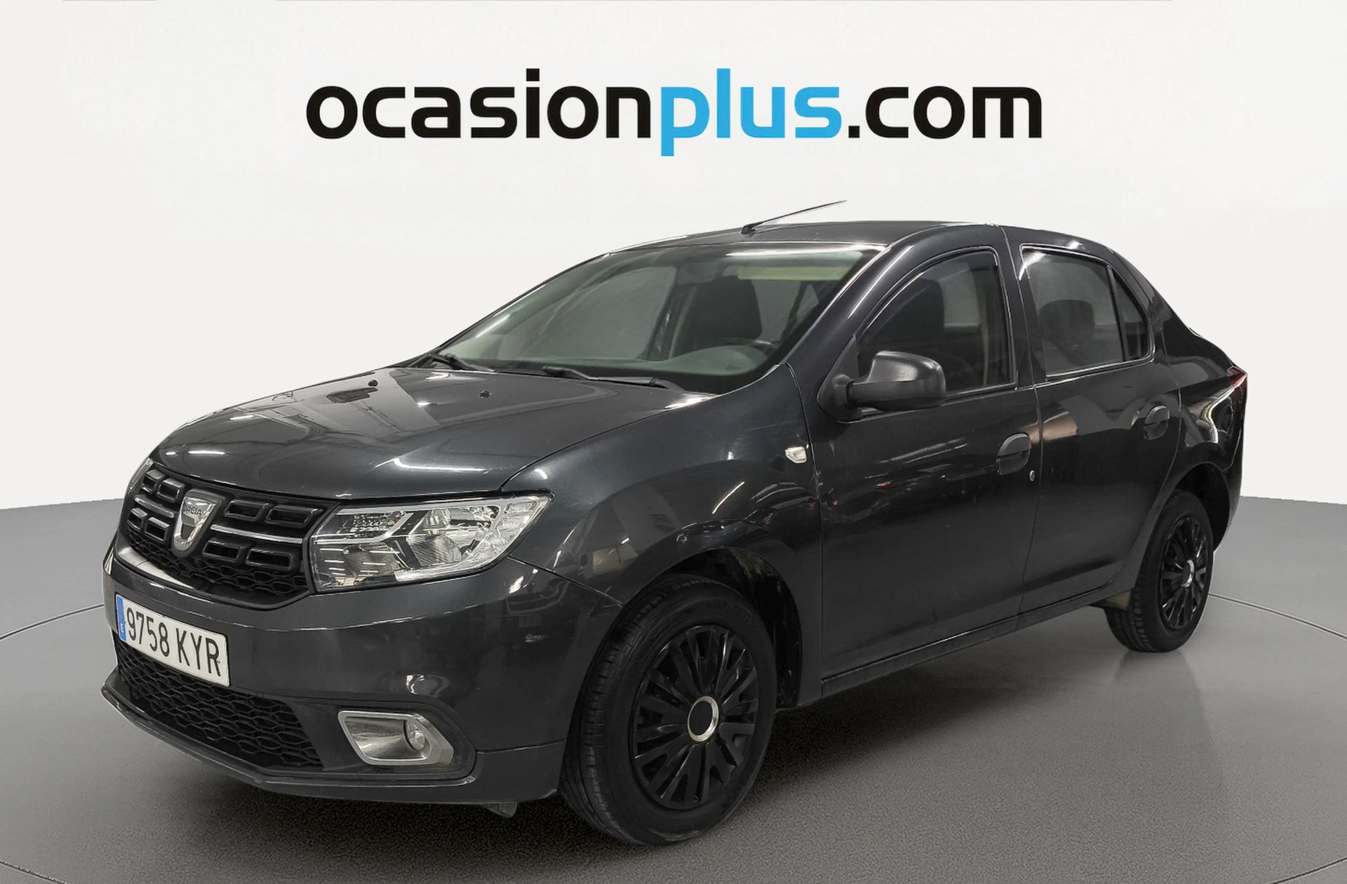 Dacia Logan Essential 1.0