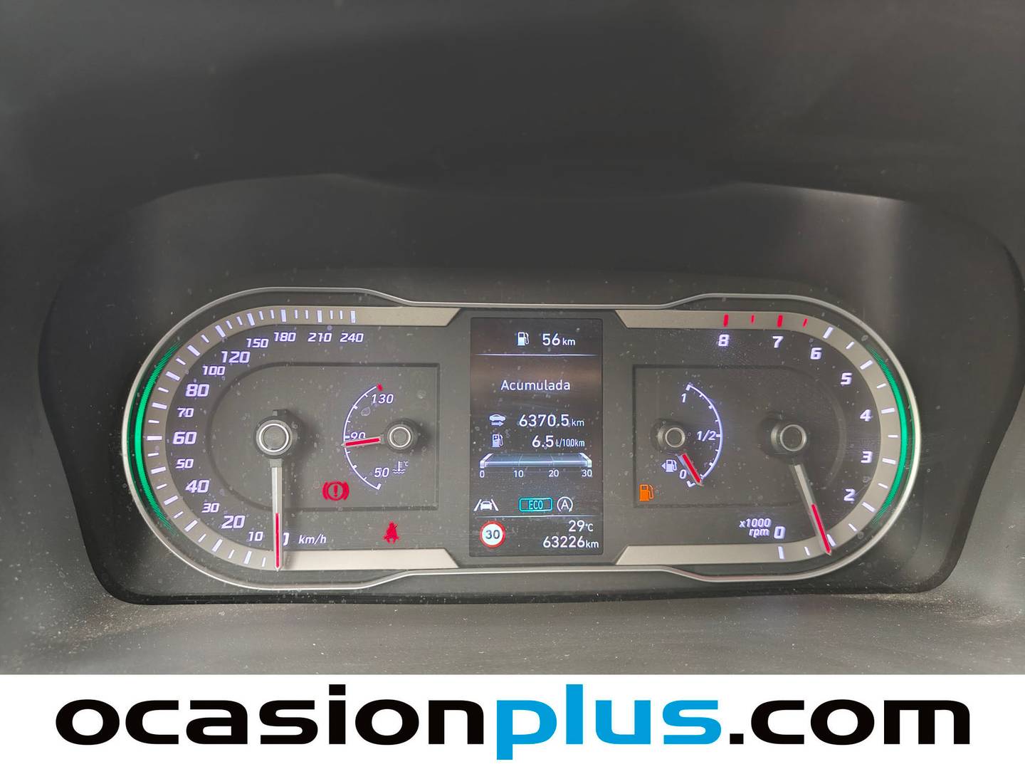 Hyundai Tucson Hyundai Tucson 1.6 TGDI Klass 4x2 (150 CV) 2022
