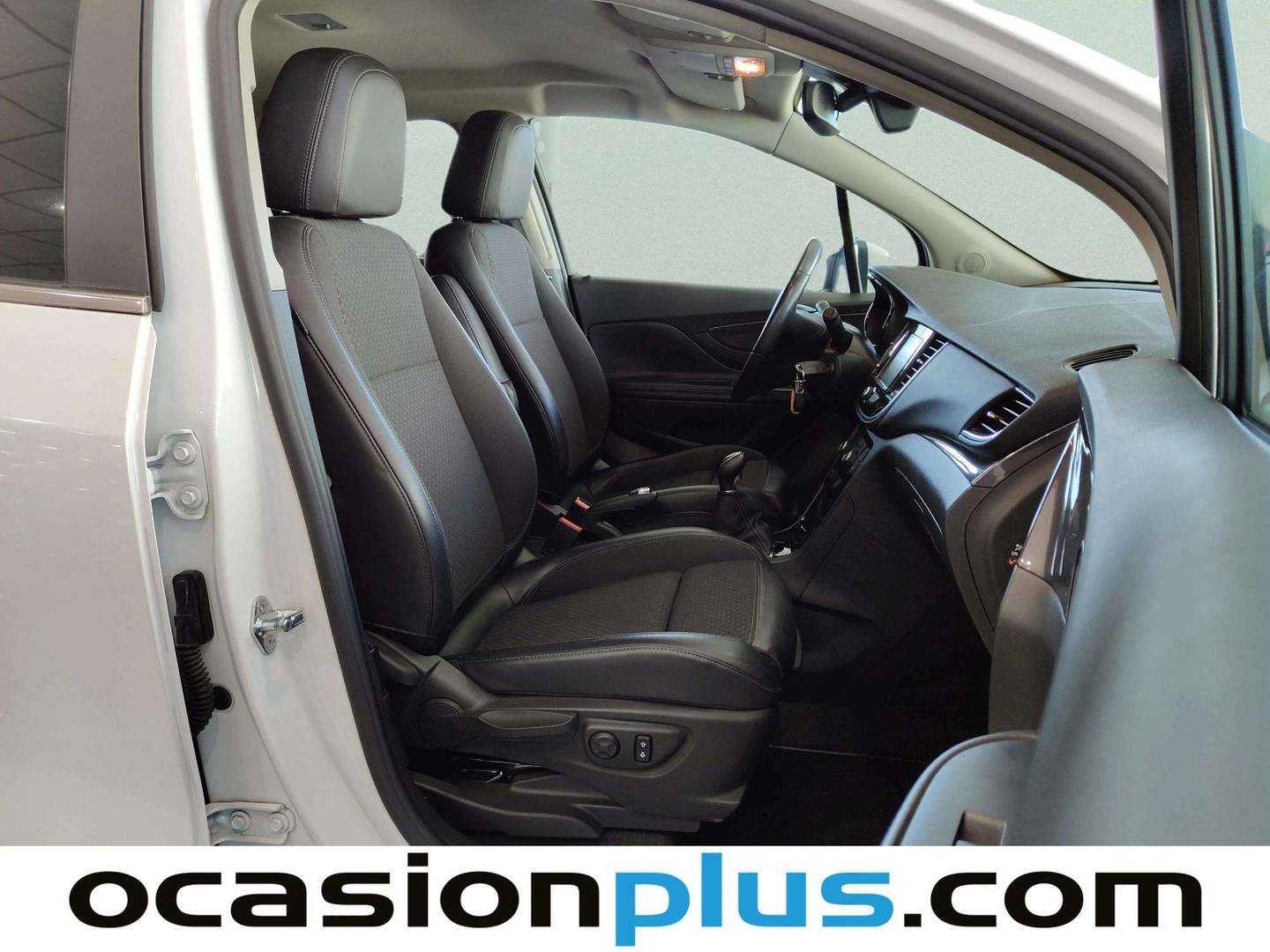 Opel Mokka X Opel Mokka X 1.4 Turbo S&S Design Line 4X2 (140 CV) km 0
