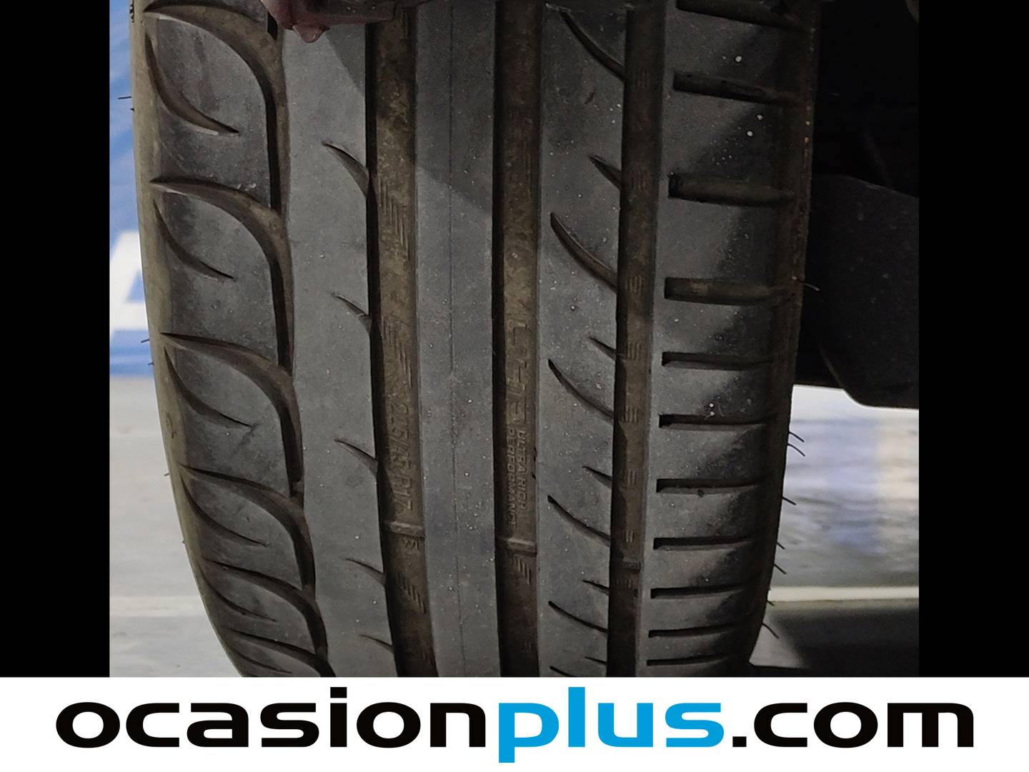 Peugeot 308 Peugeot 308 SW PureTech 130 S&S Allure EAT6 (130 CV) de segunda mano