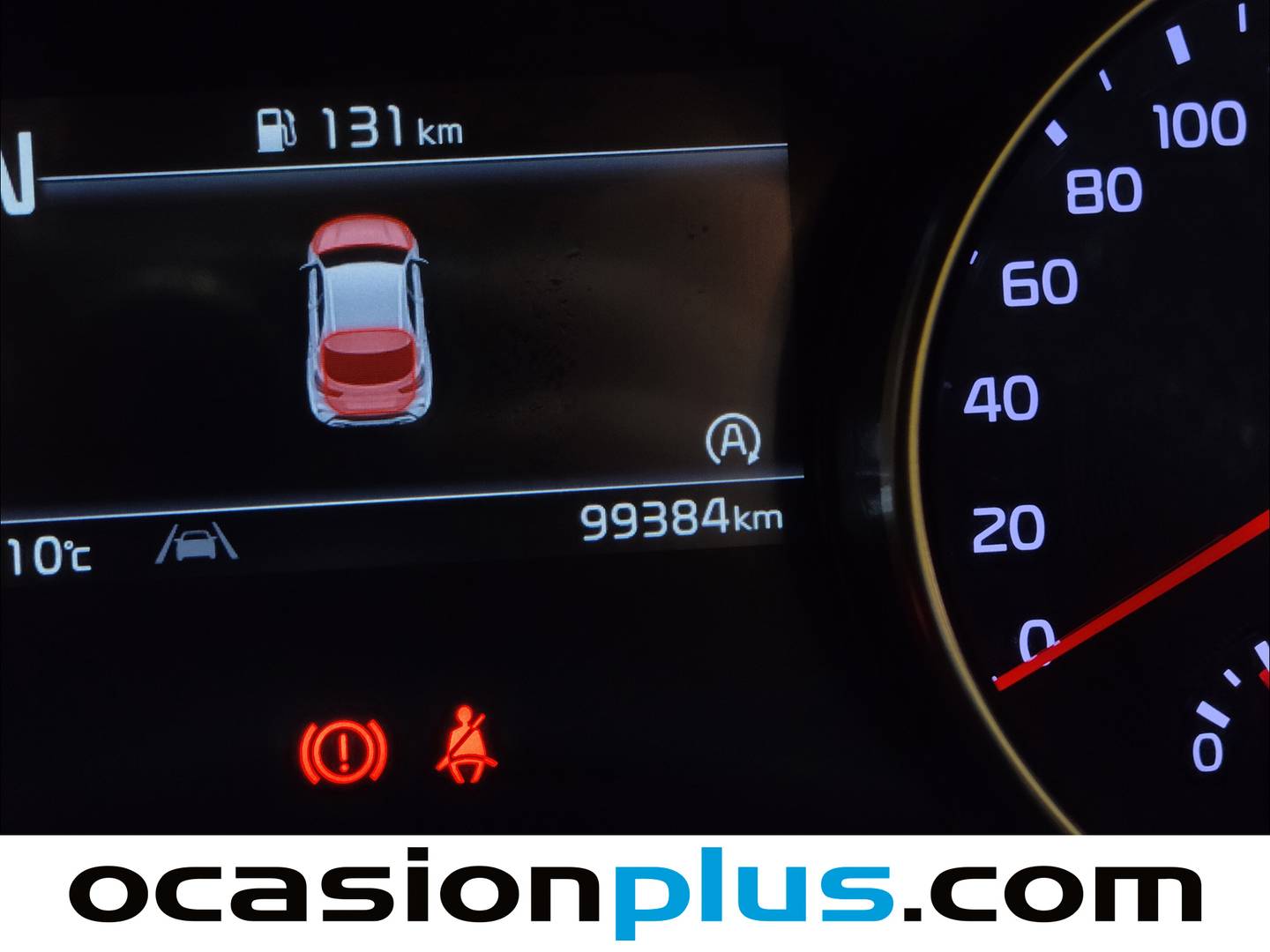 Foto KIA XCeed Kia XCeed 1.5 MHEV iMT Tech (160 CV)