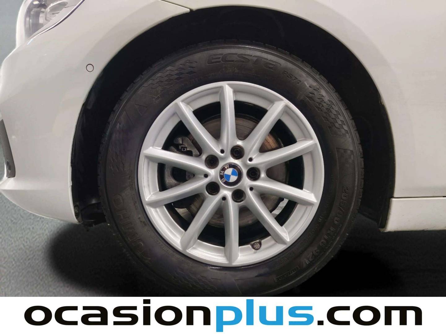 BMW Serie 2 Active Tourer BMW Serie 2 216d Active Tourer (116 CV) barato