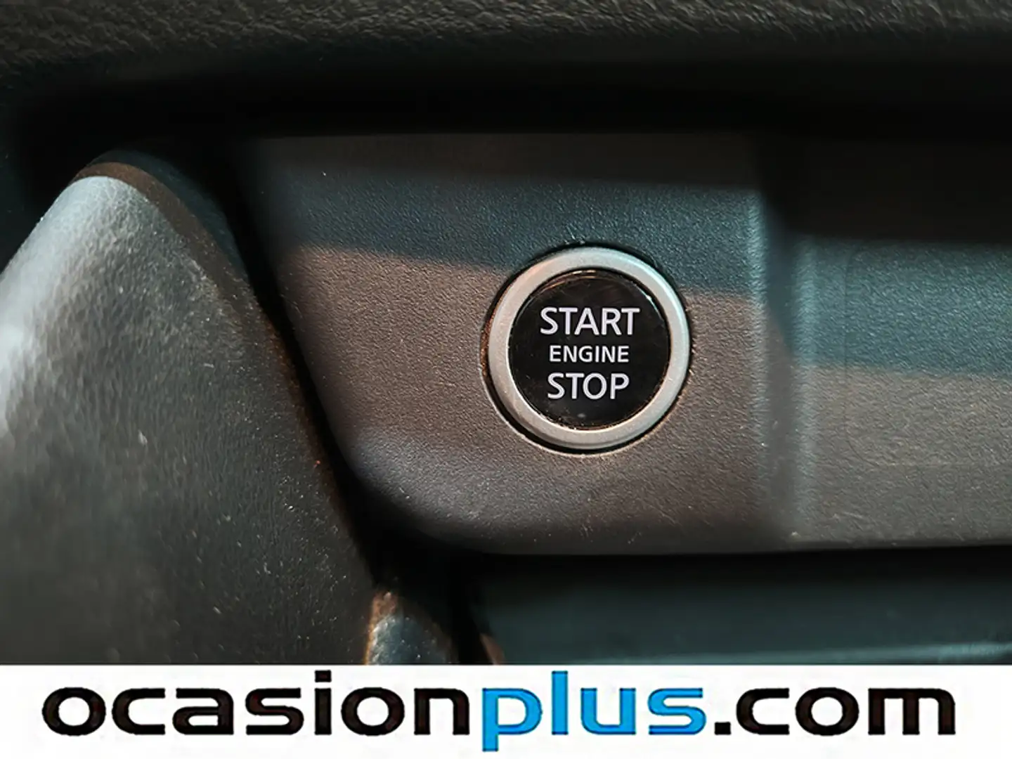 Foto Nissan QASHQAI Nissan Qashqai DIG-T 140 N-Connecta (140 CV)