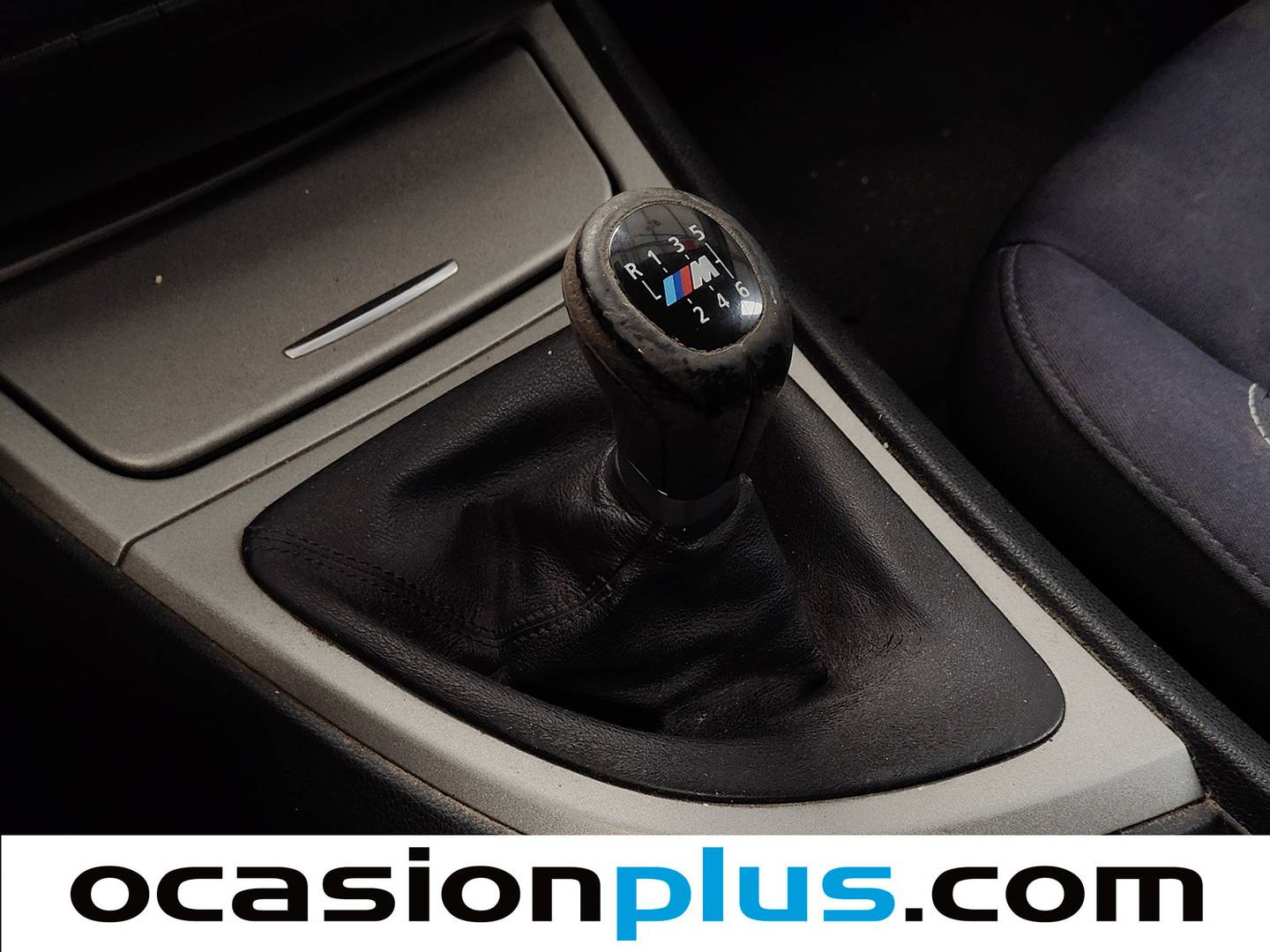 BMW Serie 1 BMW Serie 1 116d (116 CV) Pack M de segunda mano