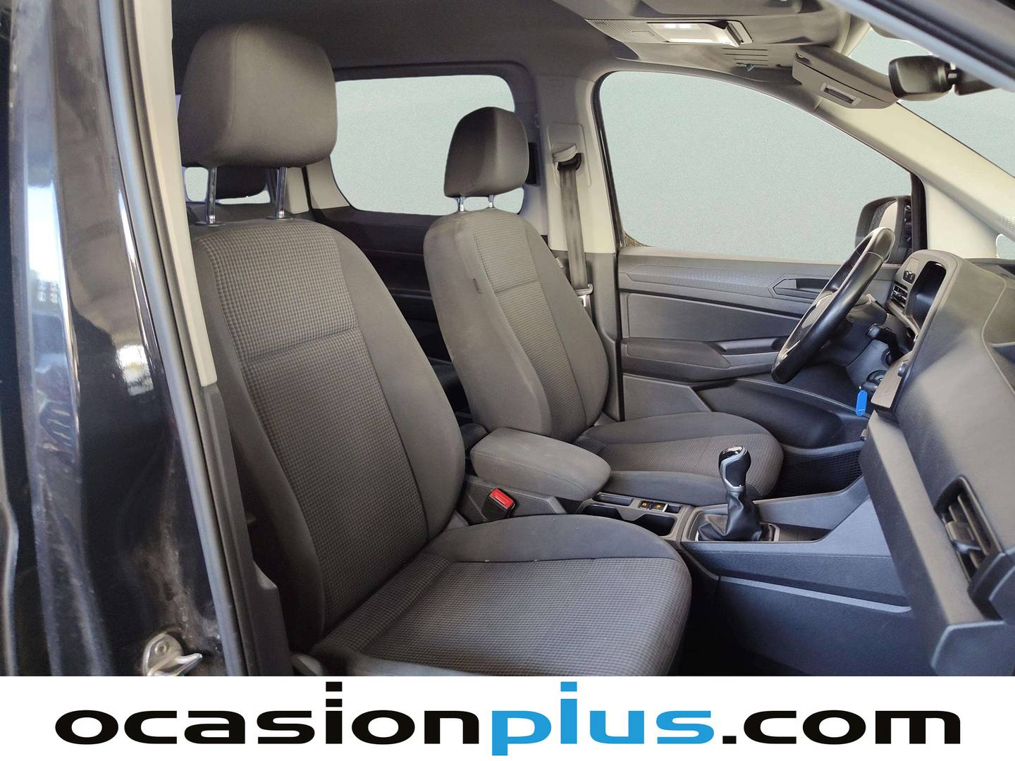 Volkswagen Caddy Volkswagen Caddy Maxi Origin 1.5 TSI (114 CV) 7 Plazas manual