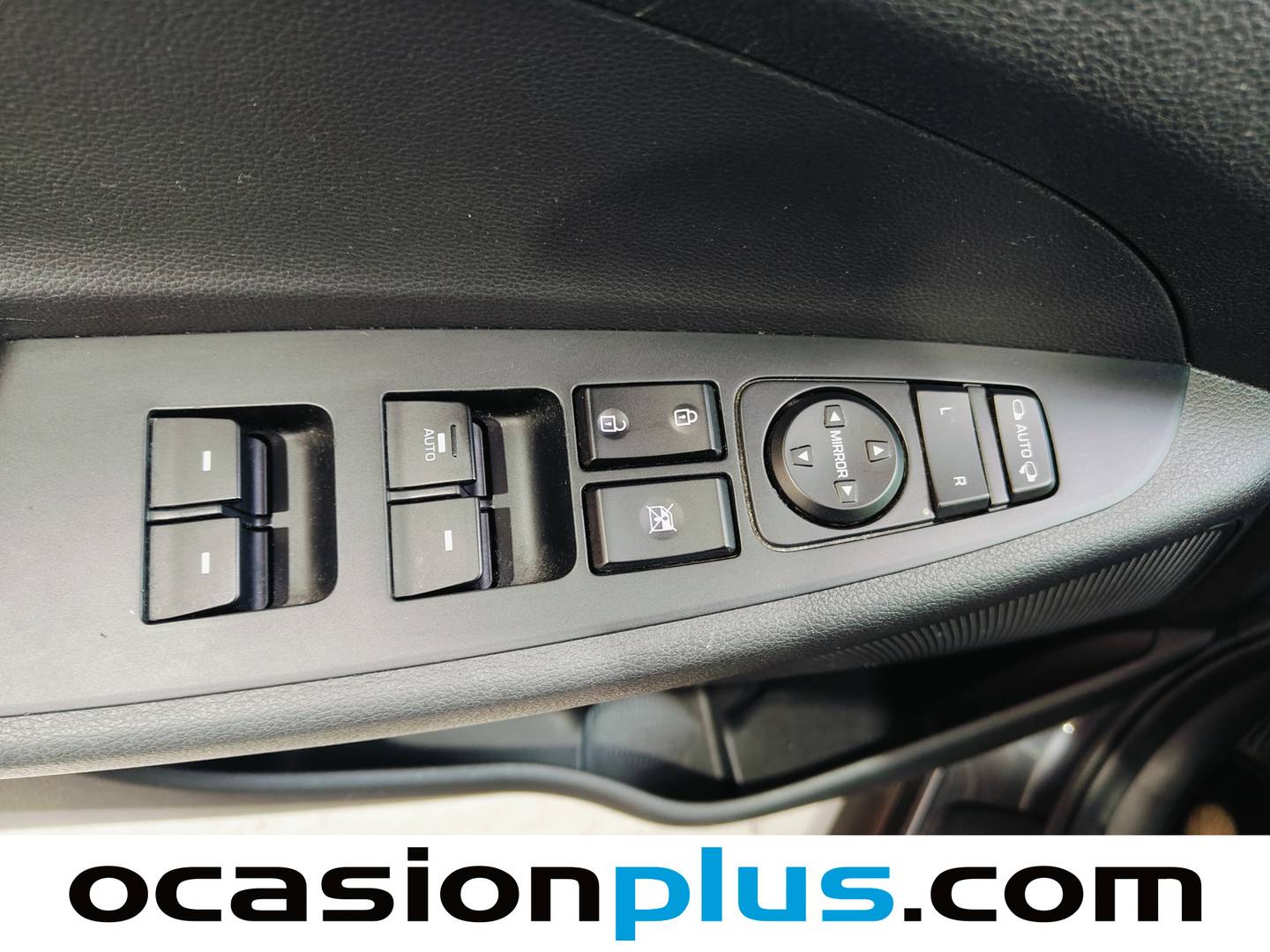 Hyundai Tucson Hyundai Tucson 1.7 CRDI BlueDrive Tecno 4x2 (115 CV) manual