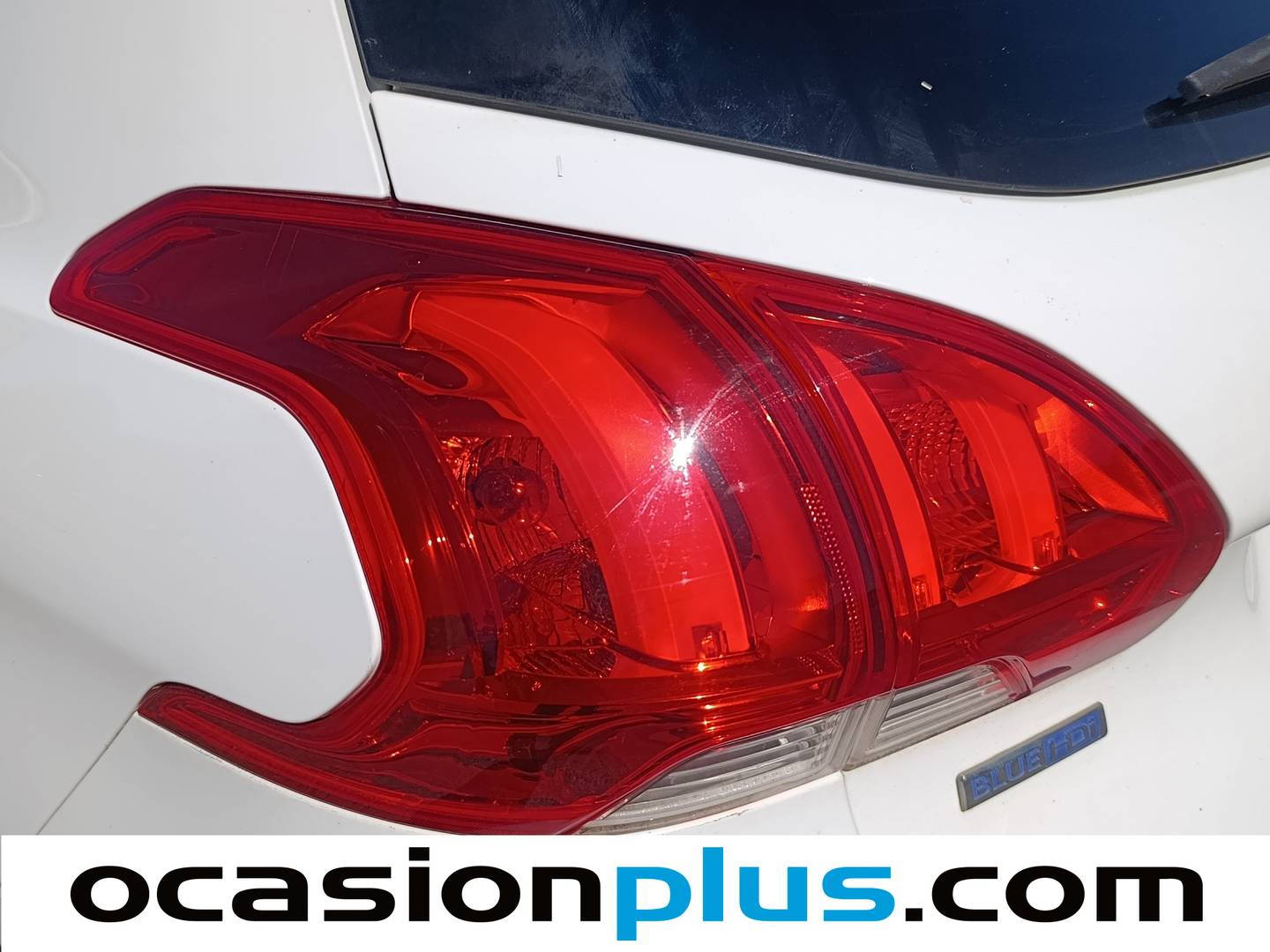 Peugeot 2008 Peugeot 2008 BlueHDi 100 S&S Allure (100 CV) km 0