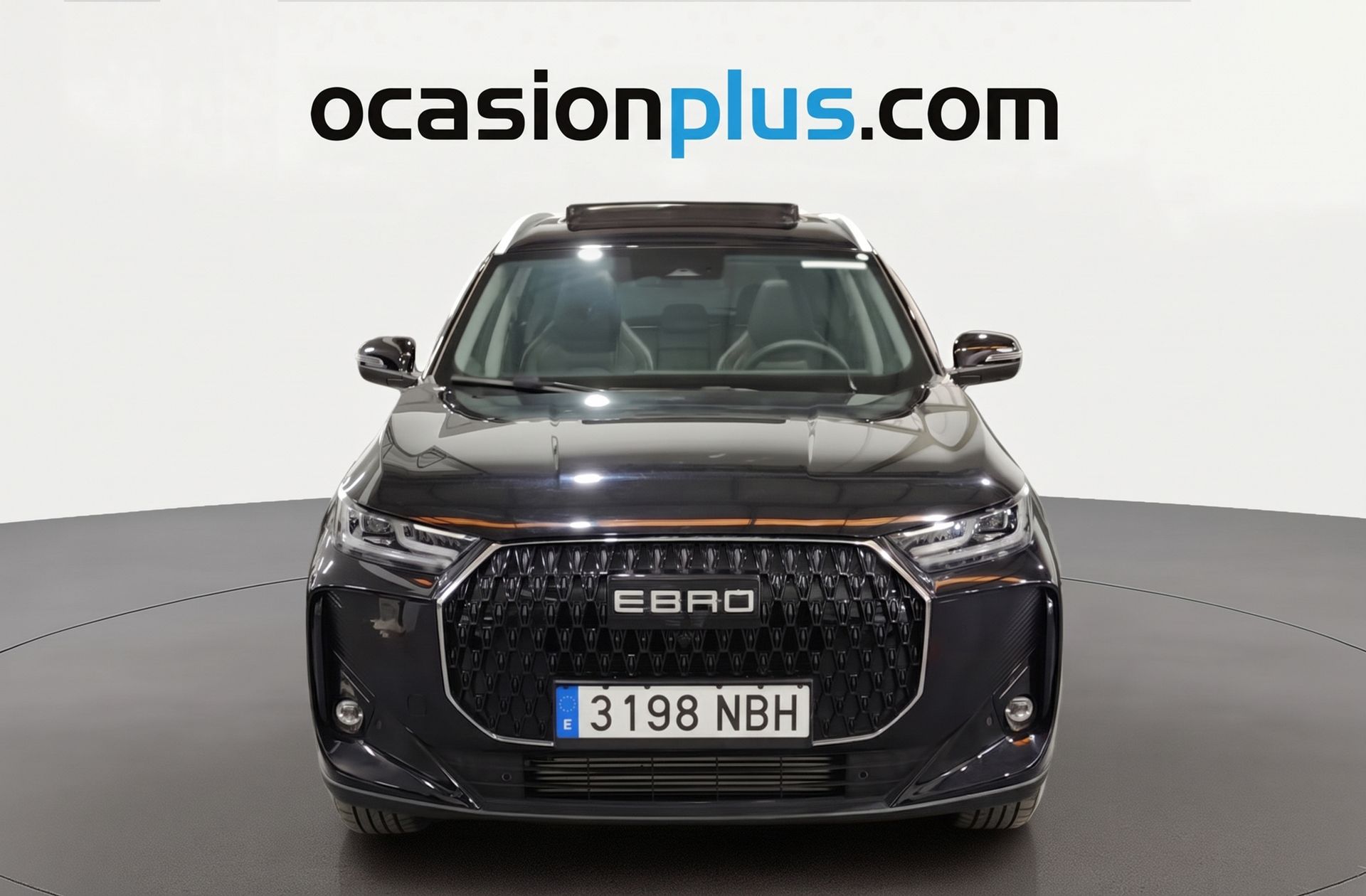 Ebro s700 1.6 T-GDi Luxury 7 DCT - foto 16