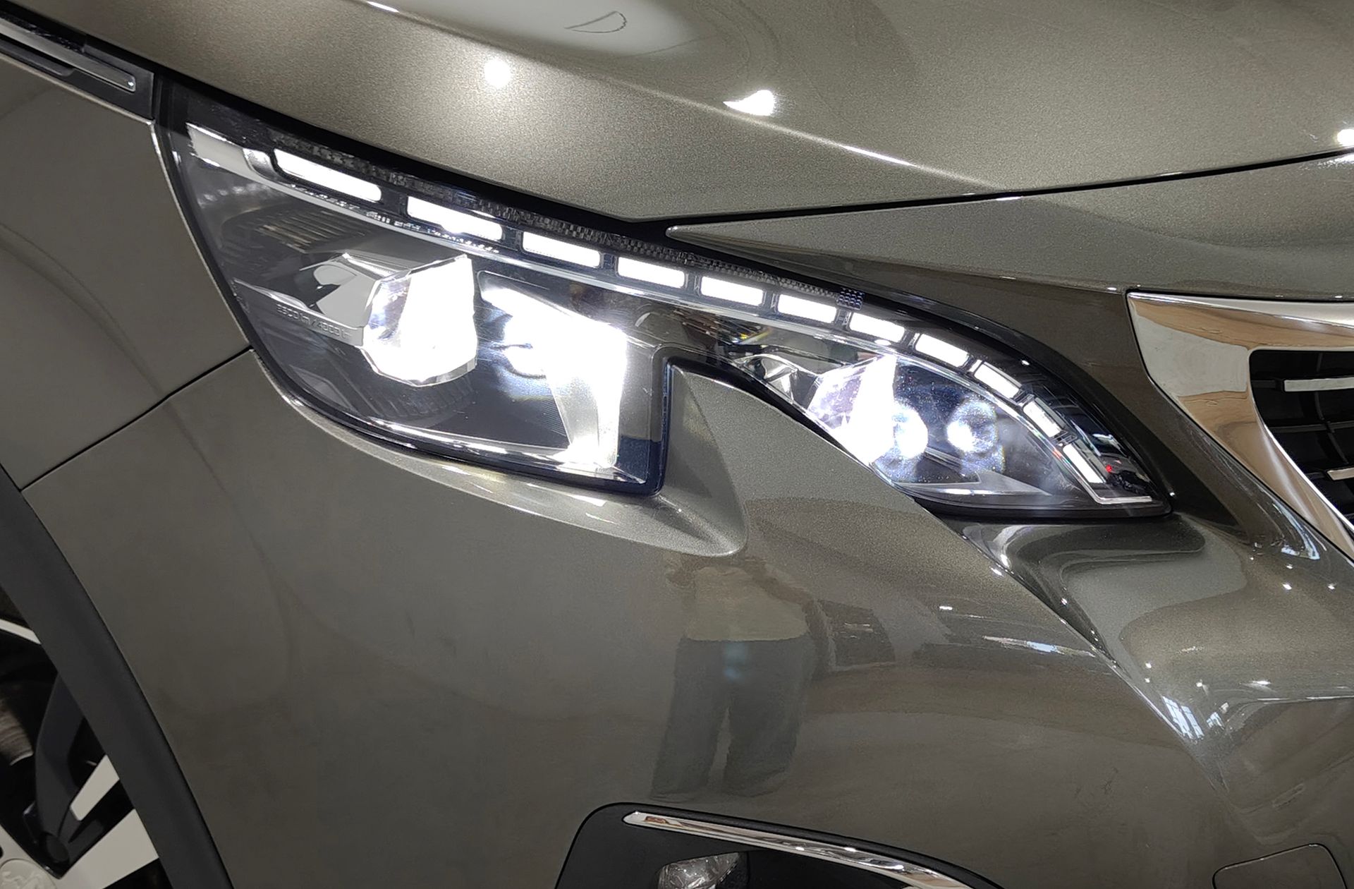 Peugeot 5008 BlueHDi 150 GT-Line - foto 18