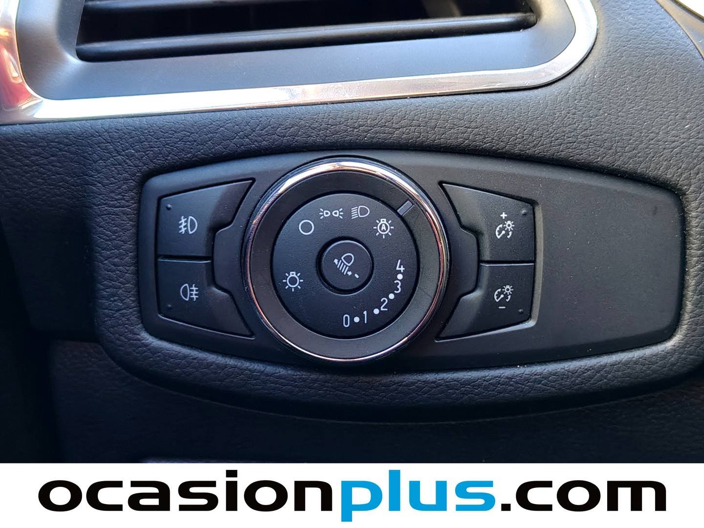 Foto Ford S-MAX Ford S-Max 2.0 TDCI Titanium PowerShift (150 CV)