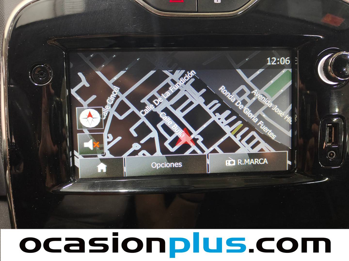 Extras y acabados del Renault Clio Renault Clio dCi 90 Dynamique Energy S&S eco2 (90 CV)