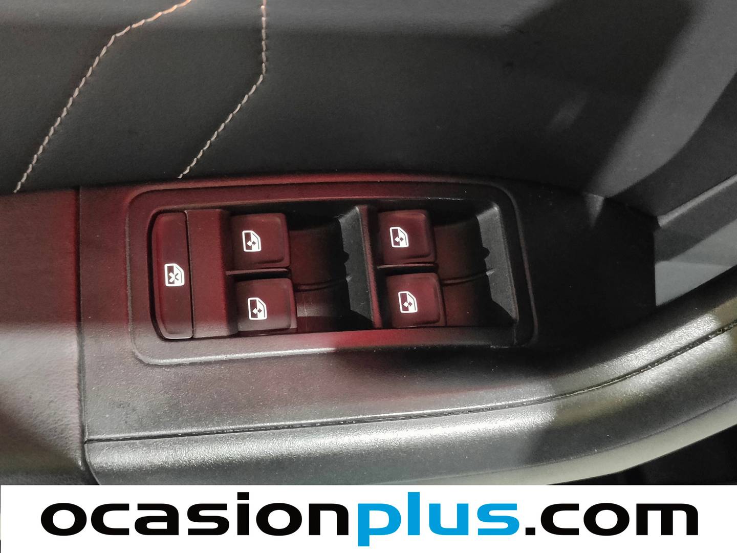 Foto Cupra Ateca CUPRA Ateca 2.0 TSI 4Drive DSG (300 CV)