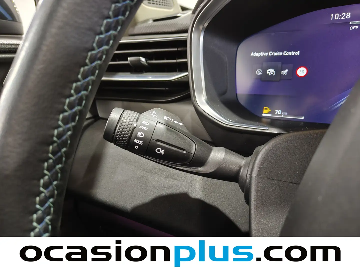 Foto Lynk & Co 01 Lynk & Co 01 1.5 PHEV (261 CV)