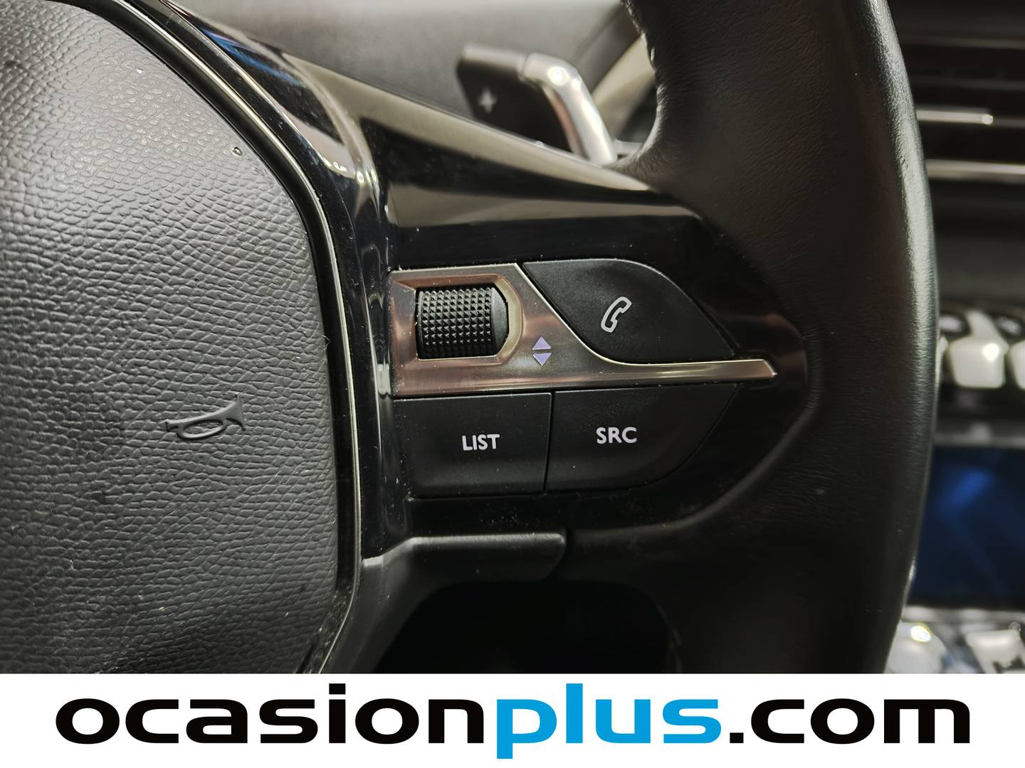 Foto Peugeot 3008 Hybrid Peugeot 3008 Hybrid 300 Allure Pack e-EAT8 (300 CV)