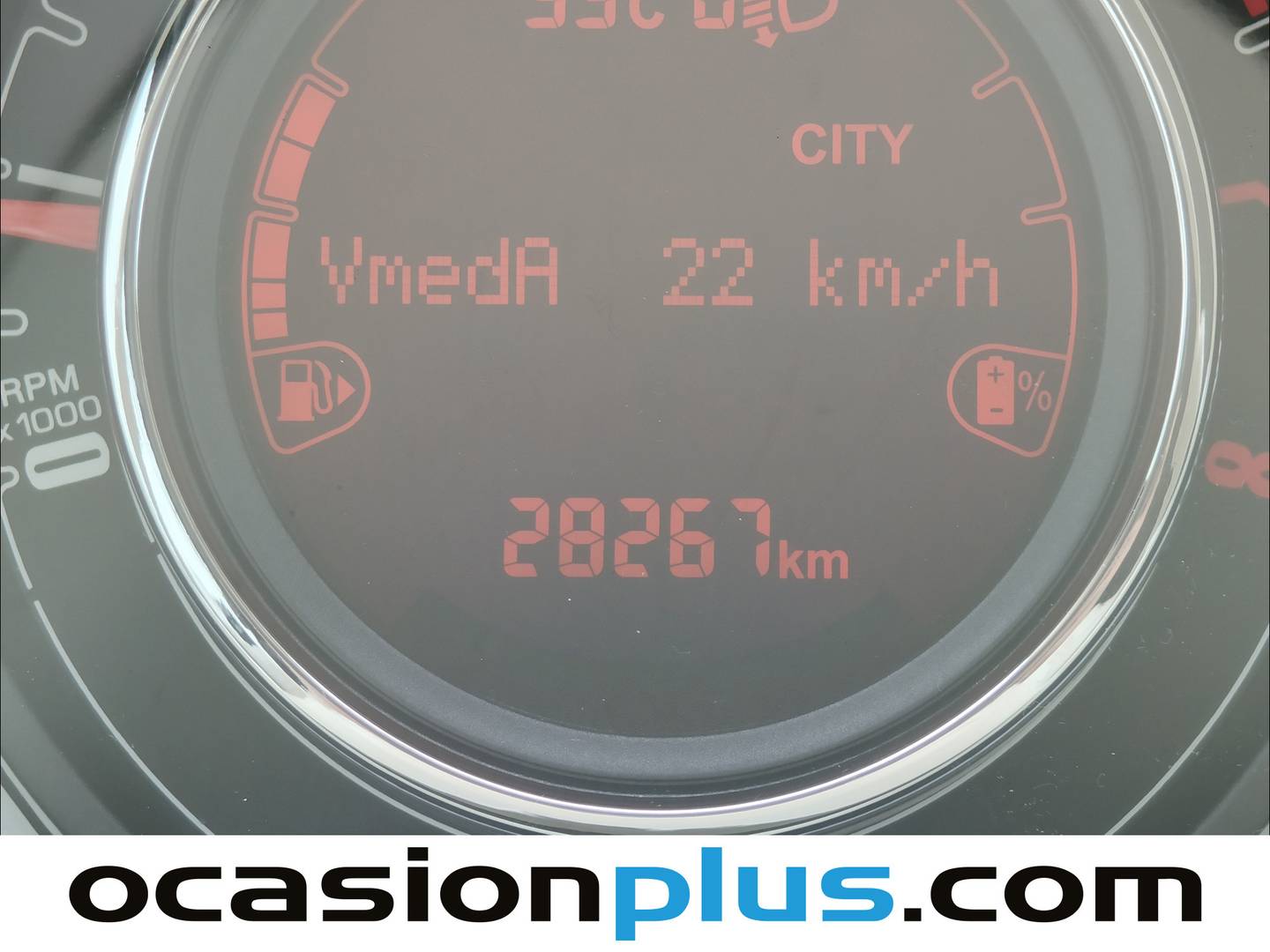 Fiat 500C Fiat 500C 1.0 Hybrid Dolcevita (70 CV) 70cv