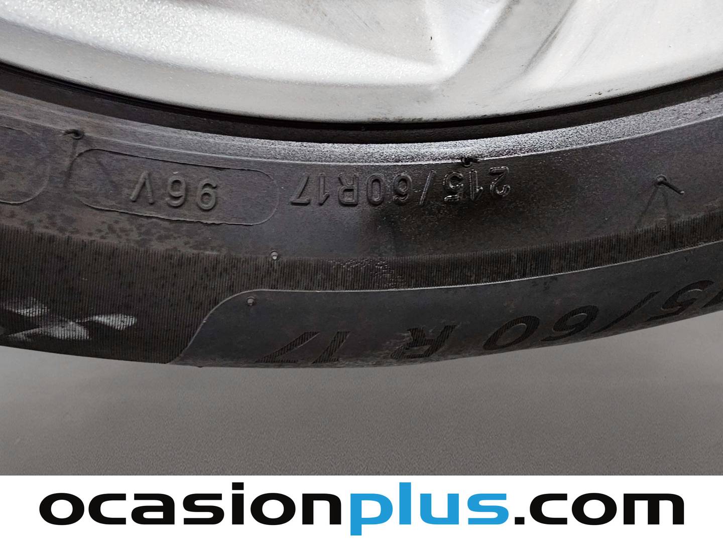 Jeep Renegade Jeep Renegade 1.0G Limited 4x2 (120 CV) de ocasión