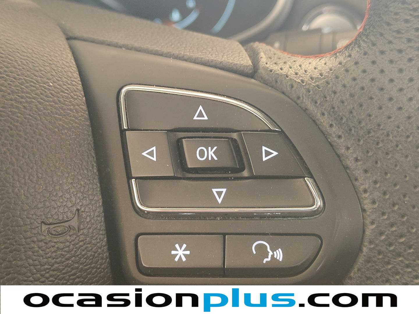 MG ZS MG ZS Luxury Auto (111 CV) seminuevo