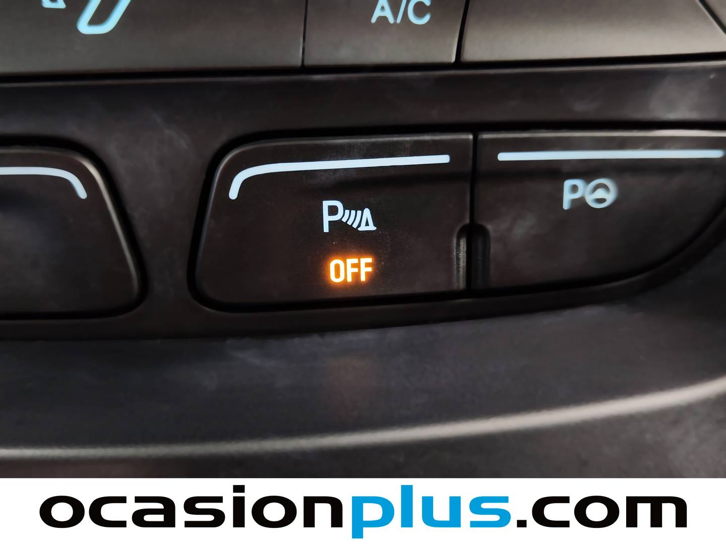 Extras y acabados del Ford Grand C-Max Ford Grand C-Max 1.0 EcoBoost S&S Trend Auto (125 CV) 7 Plazas