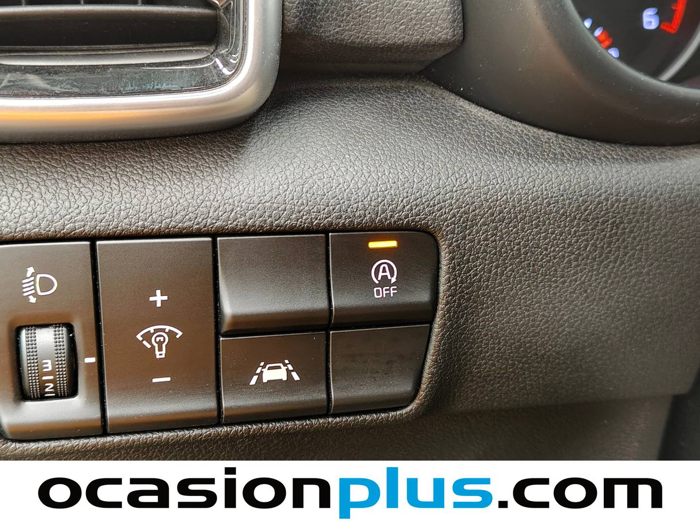 Paquetes del KIA Sportage KIA Sportage 1.6 CRDi Drive 4x2 (115 CV)