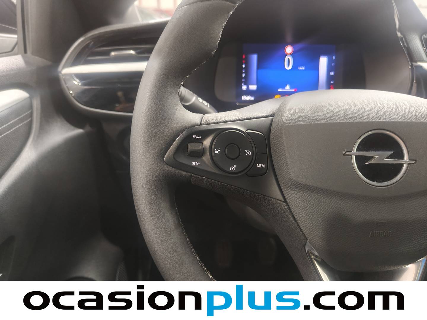 Acabados Opel Corsa Opel Corsa 1.2 T XHL GS (100 CV)