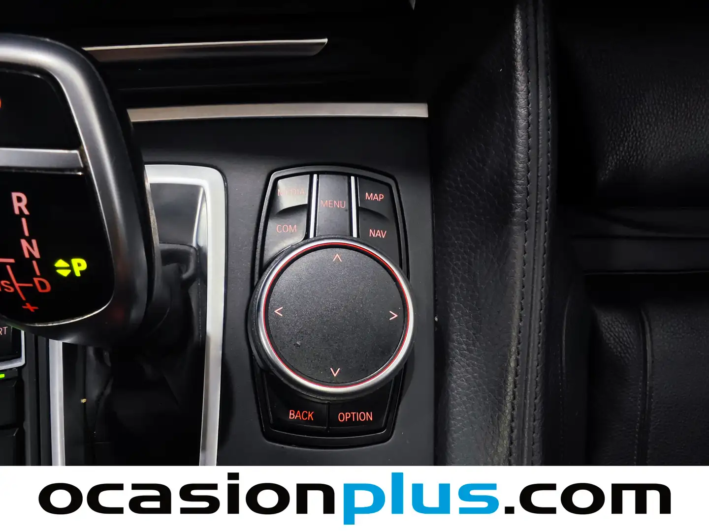 Foto BMW X6 BMW X6 xDrive30d (258 CV) Pack M