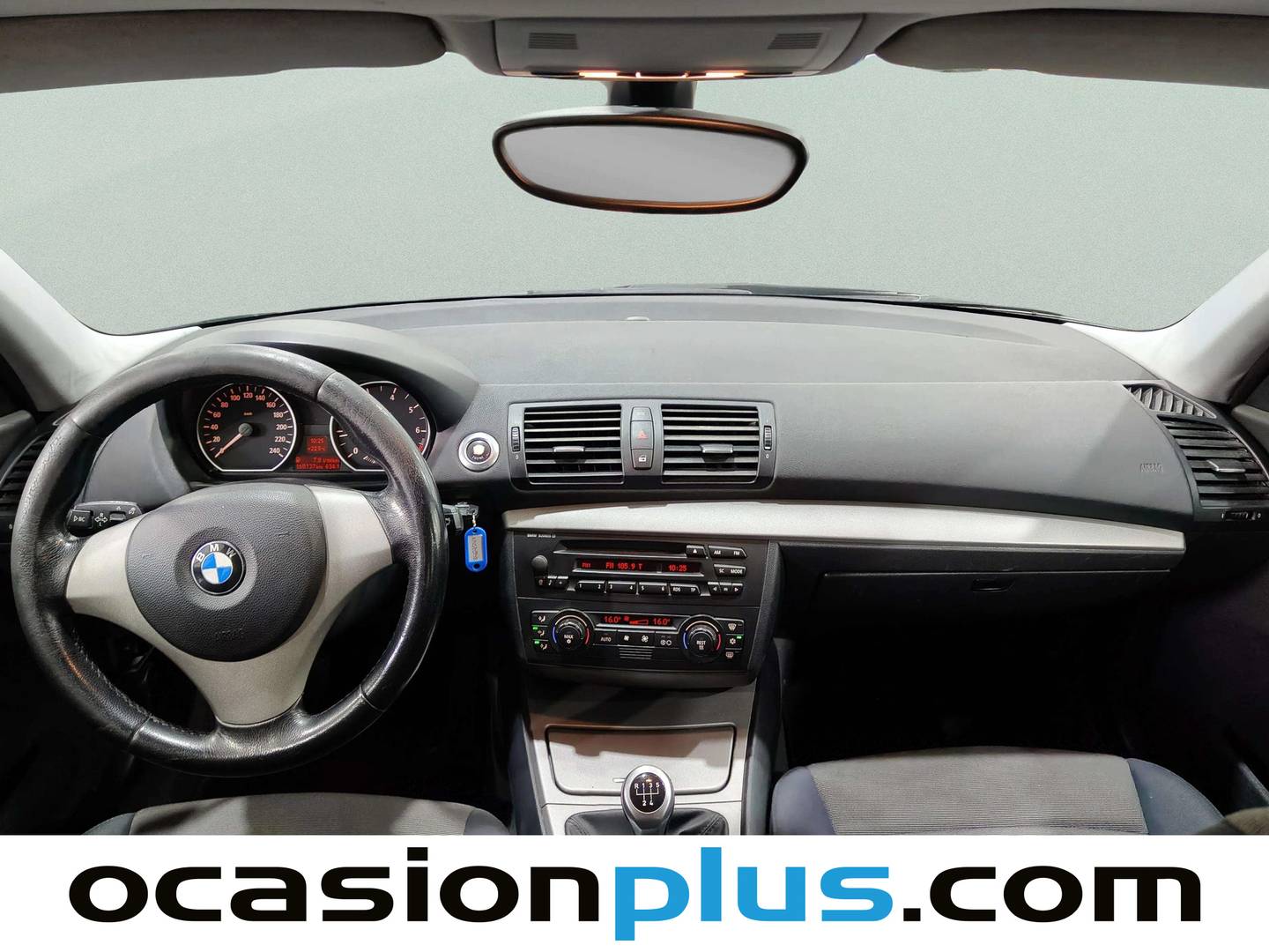 BMW Serie 1 BMW Serie 1 116i (116 CV) de ocasión
