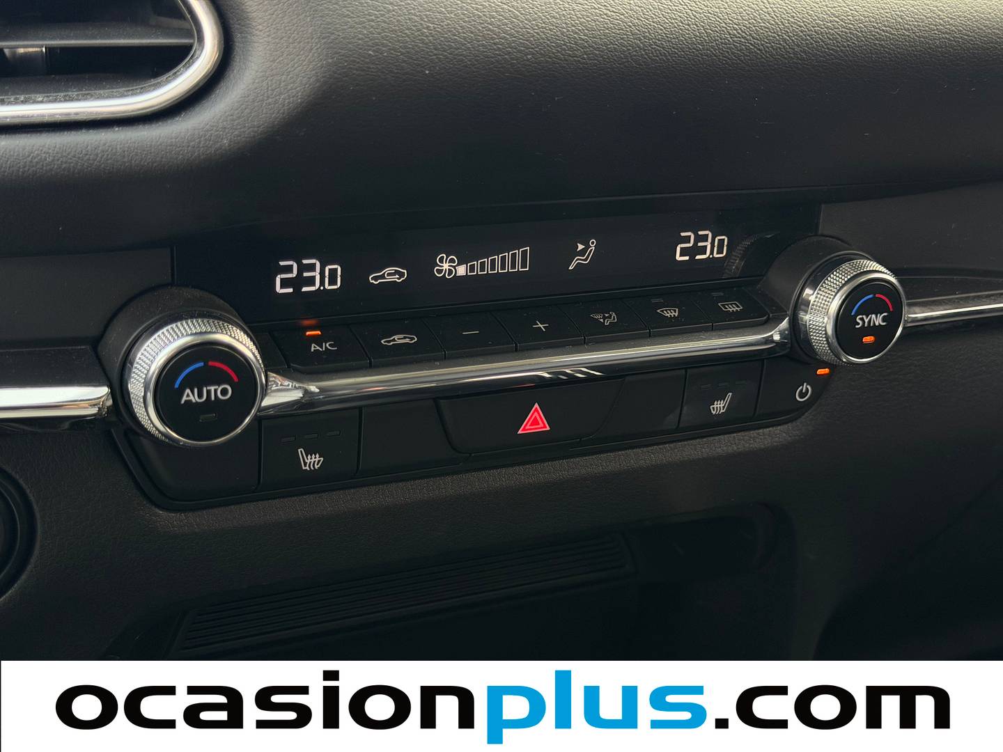 Mazda CX-30 Mazda CX-30 e-SKYACTIV G Homura AT (140 CV) 2025