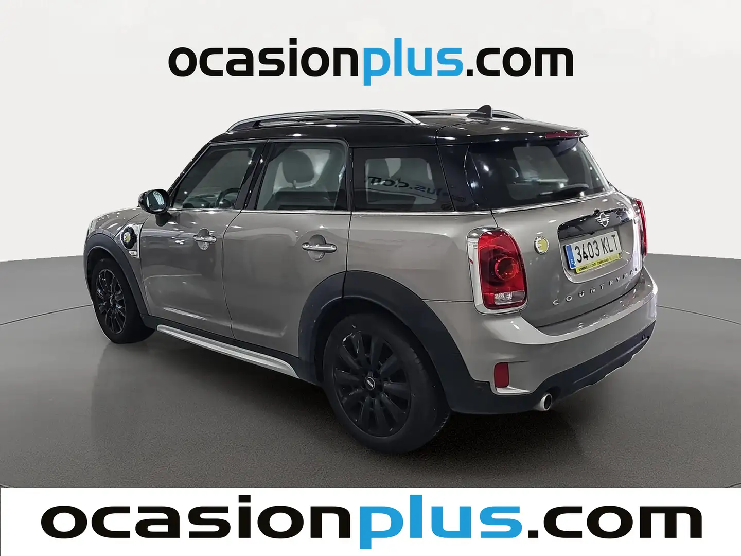 Foto Mini Countryman MINI MINI Countryman Cooper S E ALL4  (224 CV)