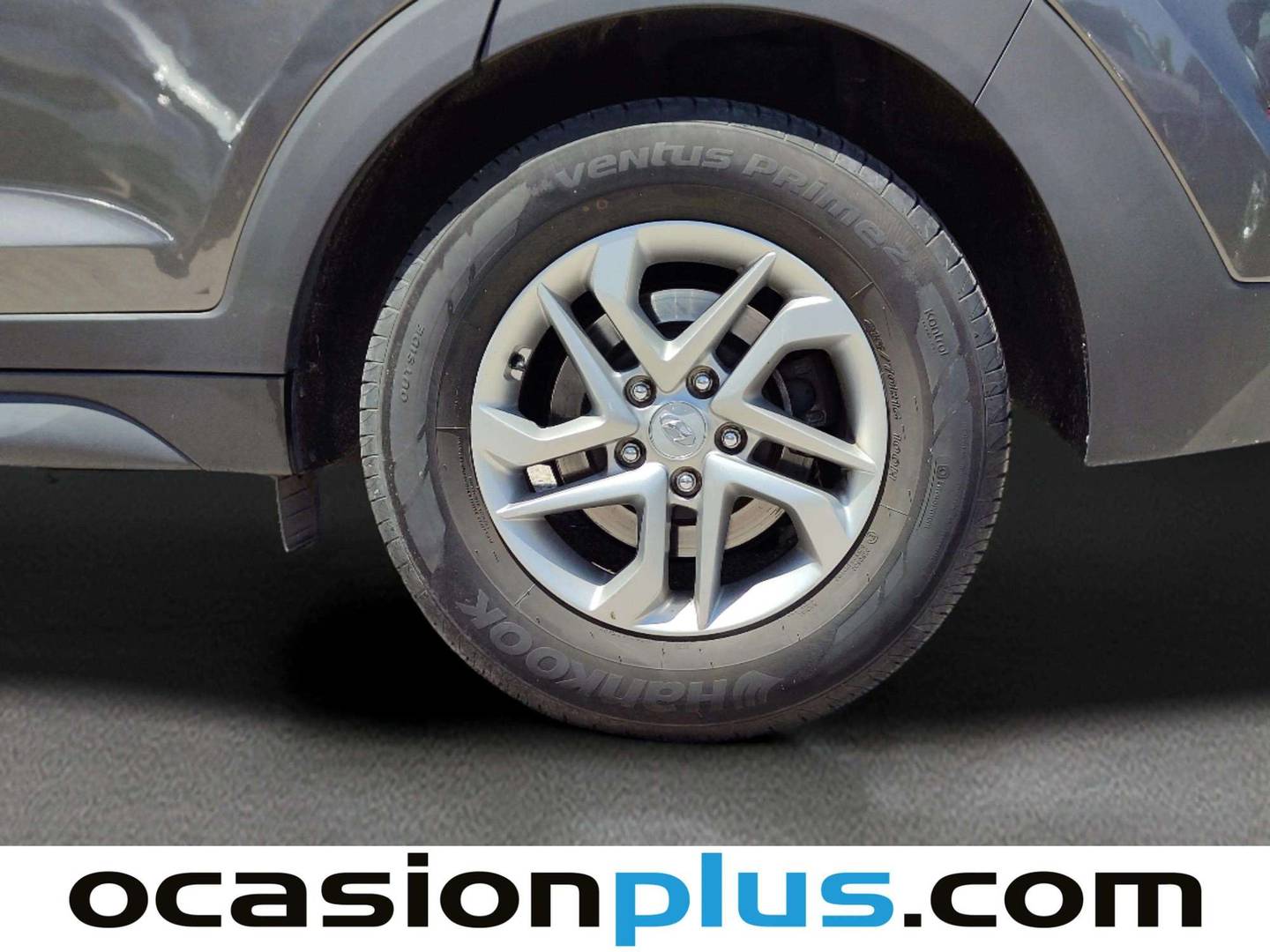 Hyundai Tucson Hyundai Tucson 1.6 GDI BlueDrive Essence 4x2 (131 CV) manual