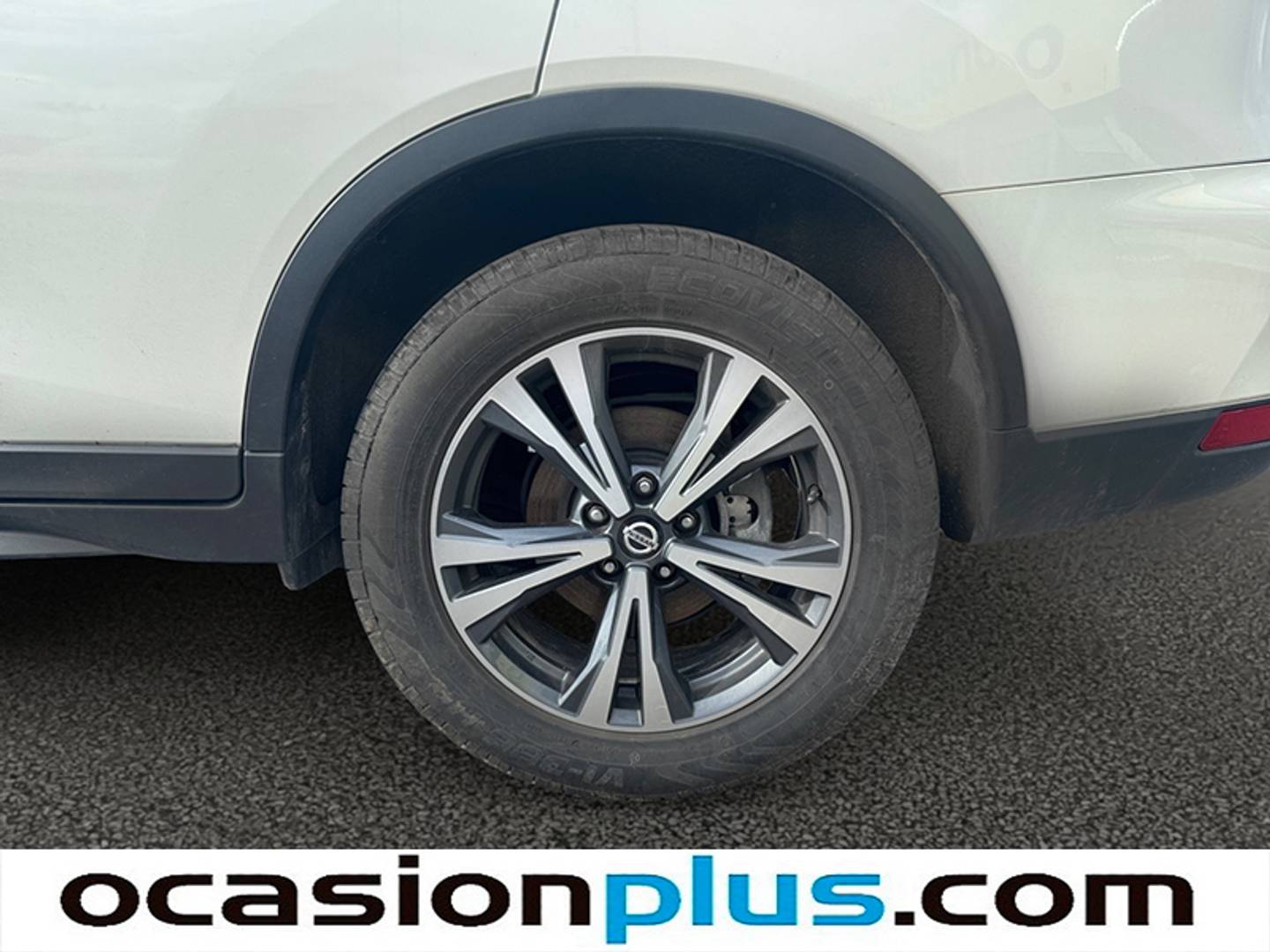 Foto Nissan X-TRAIL Nissan X-Trail dCi 150 N-Connecta CVT (150 CV)