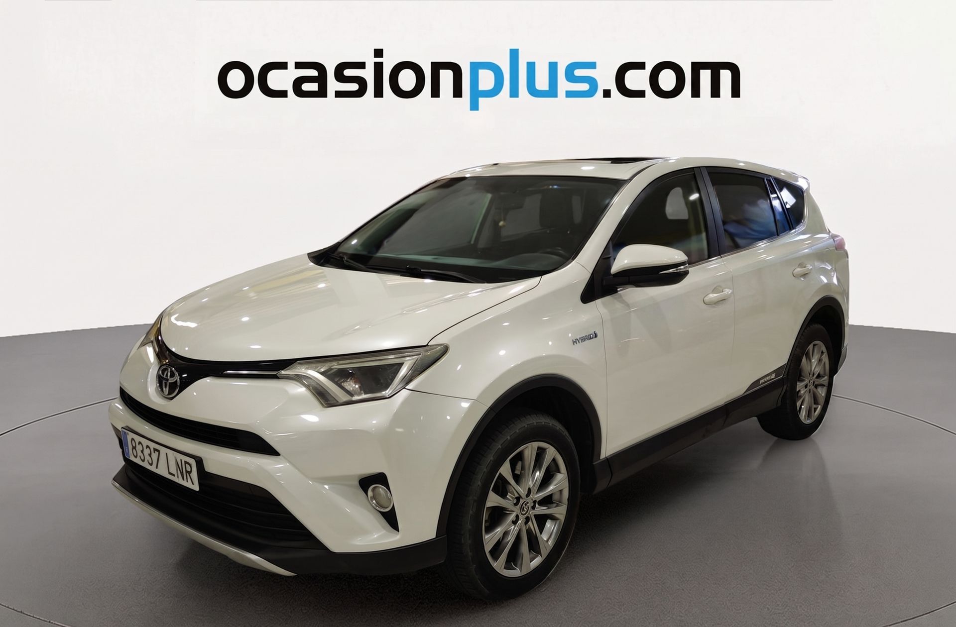 Toyota RAV4 150D 2WD Advance
