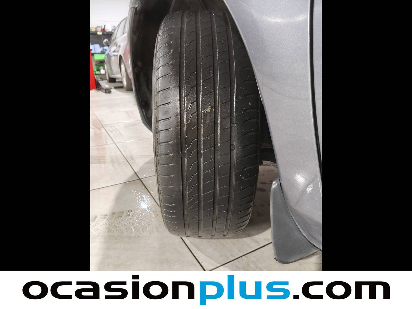 Mazda Mazda6 Mazda Mazda 6 1.8 Active  (120 CV) km 0