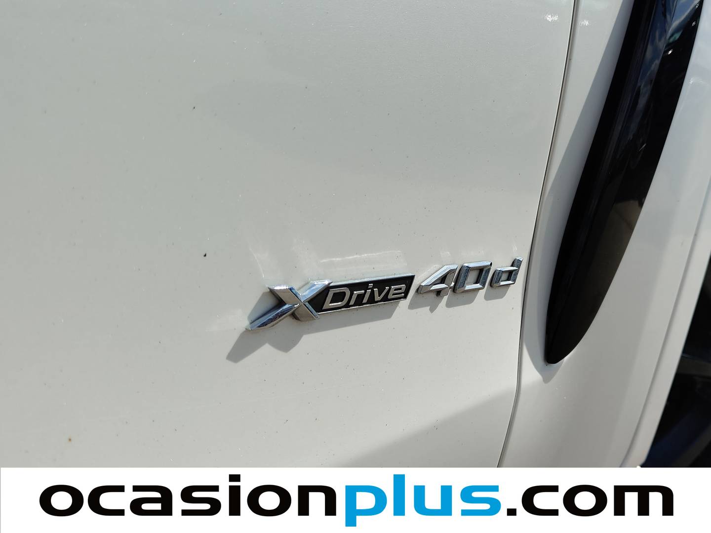 BMW X6 BMW X6 xDrive40d  (313 CV) km 0