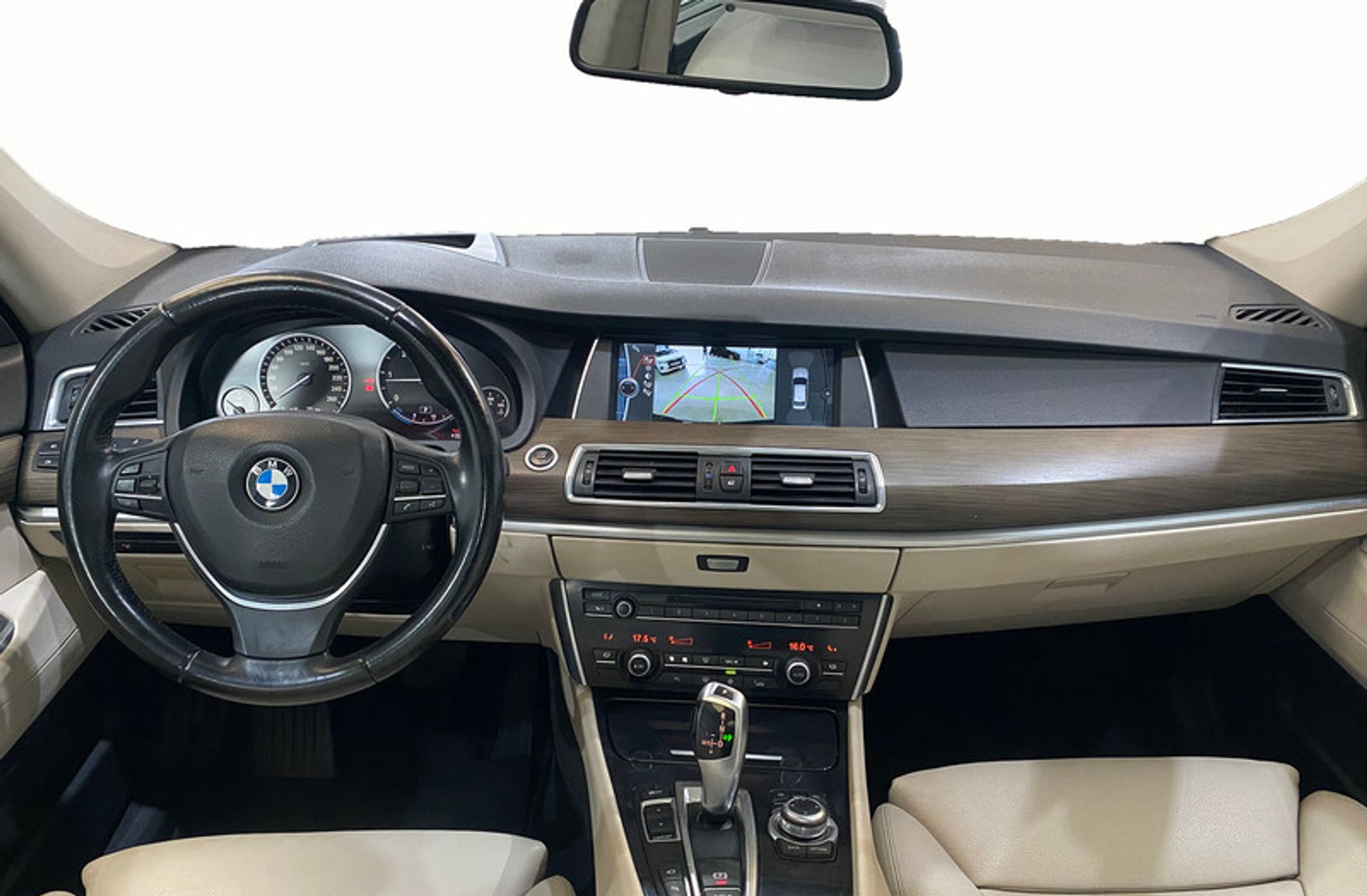 BMW Serie 5 530d Gran Turismo - foto 8