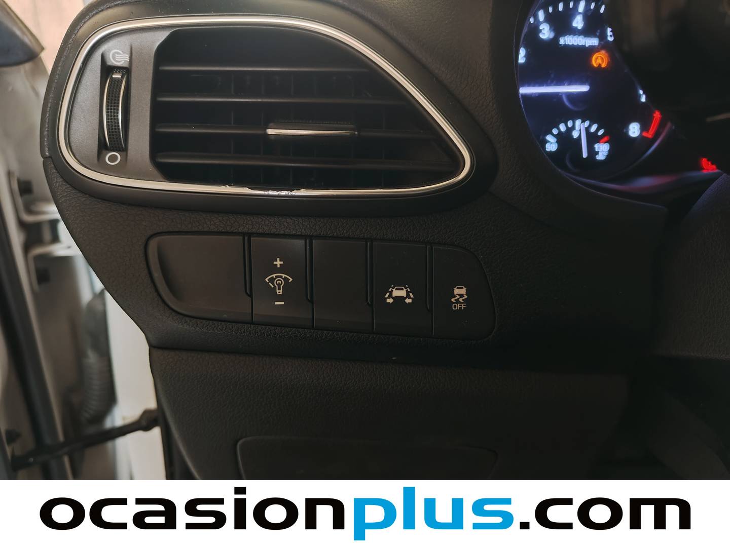 Hyundai i30 Hyundai i30 1.0 TGDI Tecno (120 CV) seminuevo