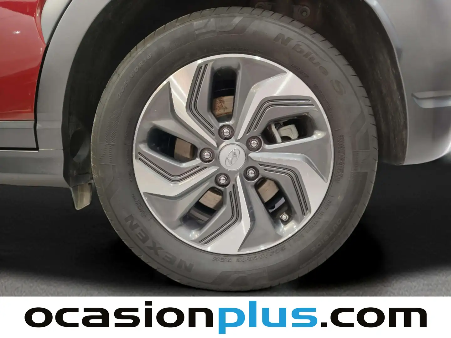 Foto Hyundai Kona Hyundai Kona 1.6 GDI HEV Tecno 2C DCT  (141 CV)