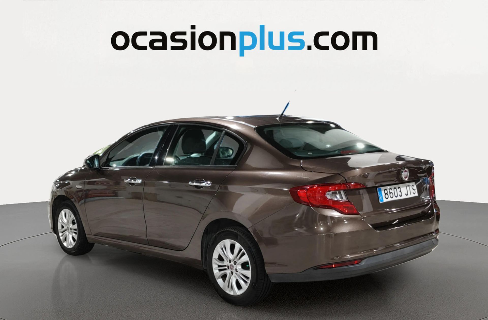 Fiat Tipo Sedan Sedan 1.4 Easy - foto 3