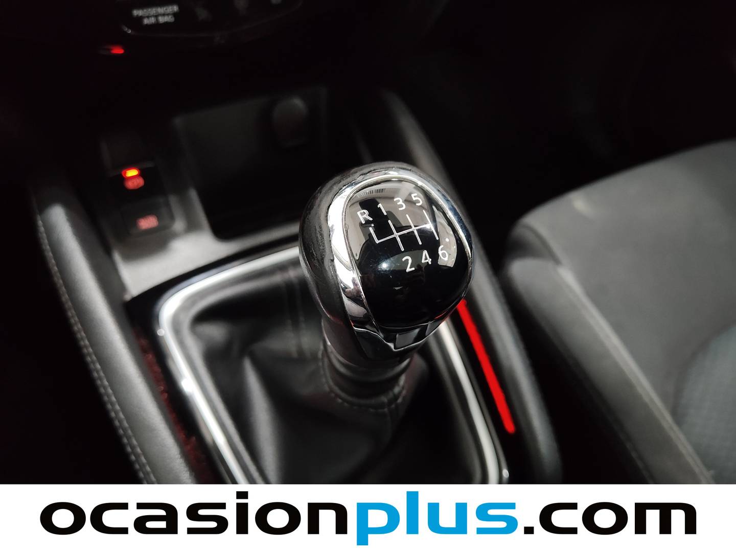 Nissan QASHQAI Nissan Qashqai DIG-T 140 N-Connecta 4x2 (140 CV) de segunda mano