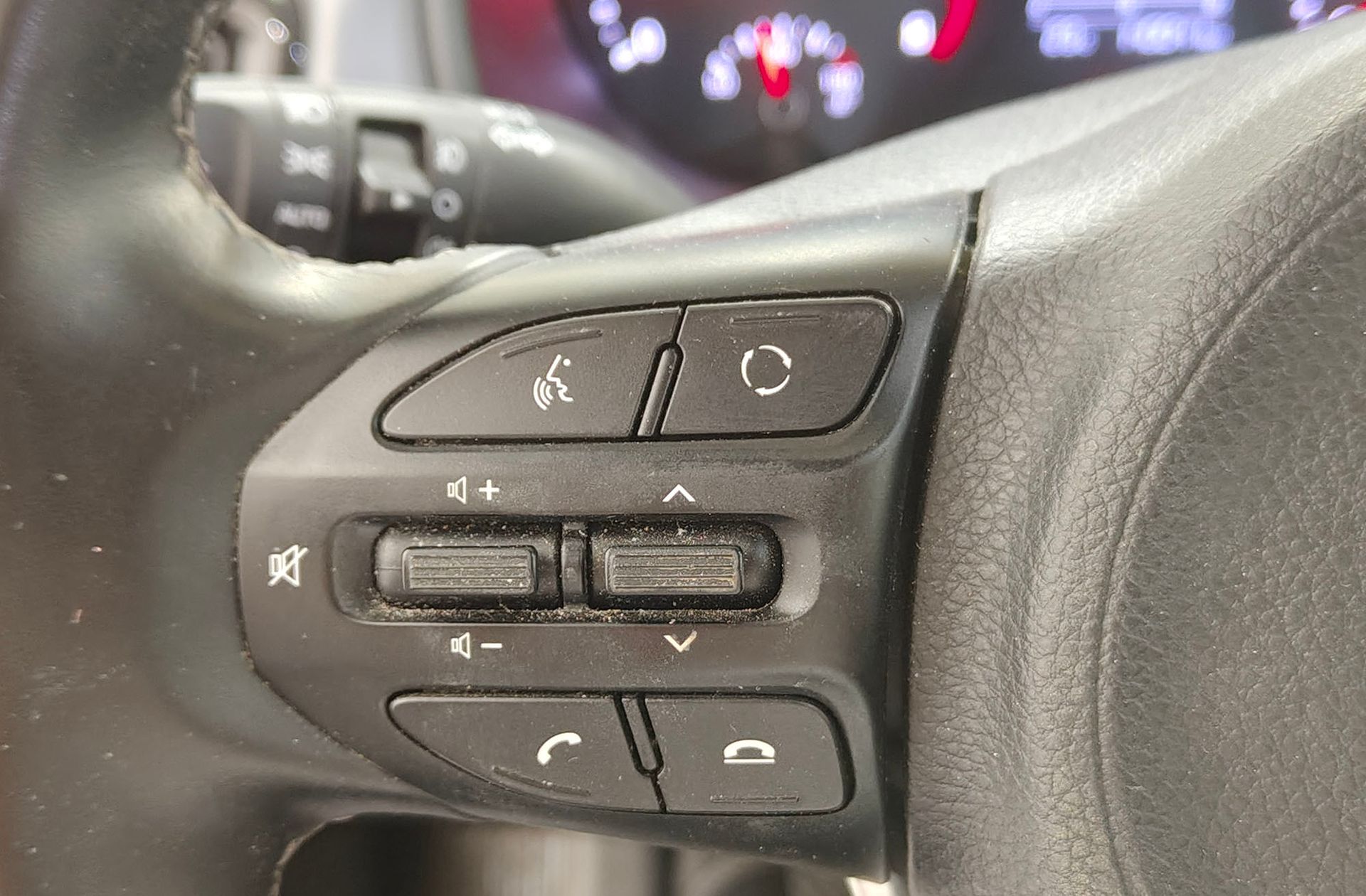 Kia Rio 1.0 T-GDi Drive - foto 24