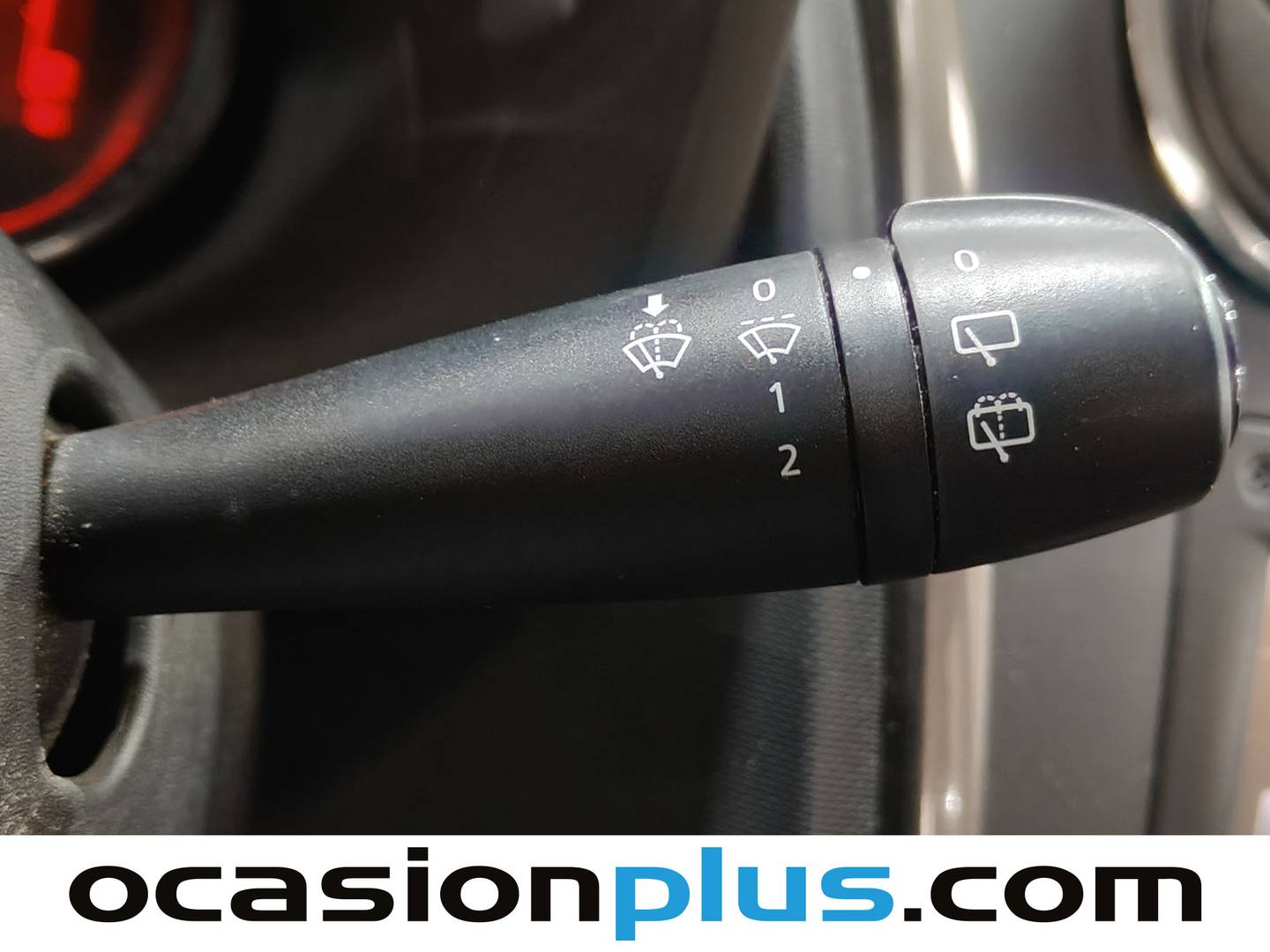 Dacia Sandero Dacia Sandero Stepway TCe (90 CV) de ocasión