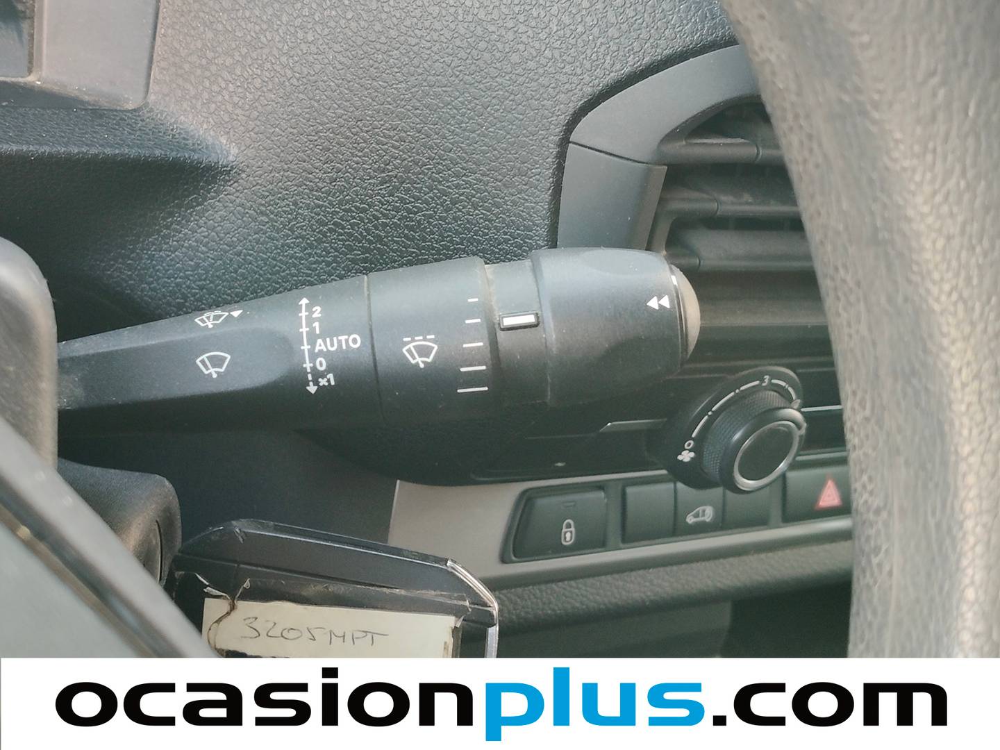 Accesorios del Citroën Jumpy Citroën Jumpy Furgon BlueHDI 120 S&S Talla M (120 CV)