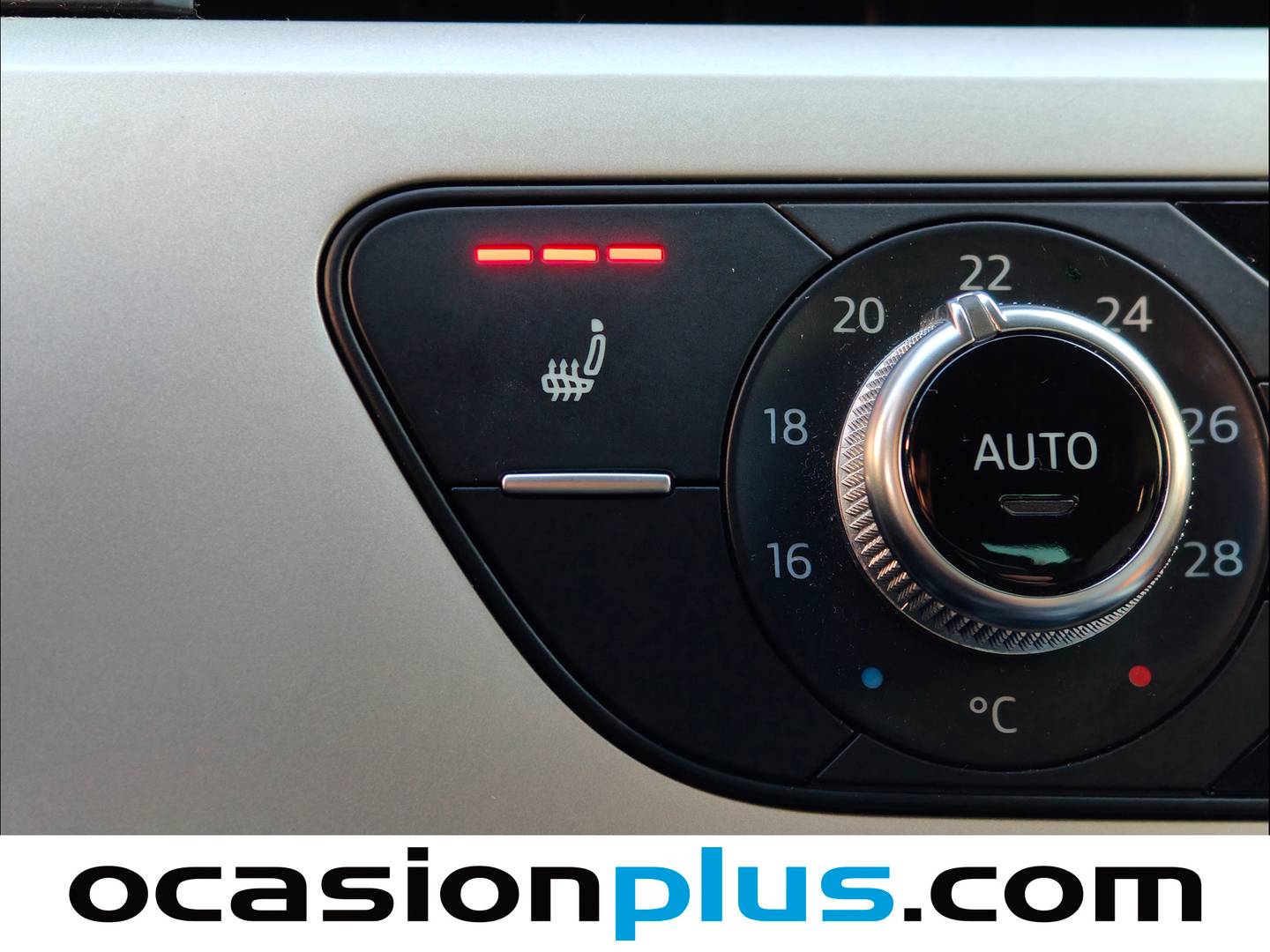 Extras y acabados del Audi A4 Audi A4 Avant 2.0 TFSI quattro (252 CV) S tronic