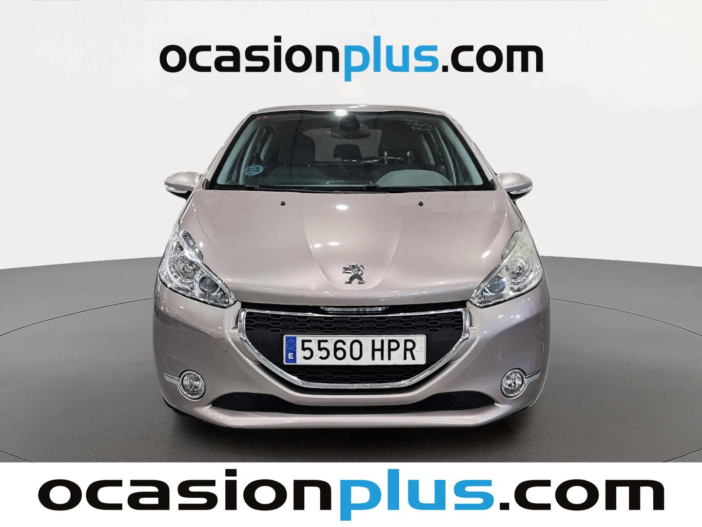 Peugeot 208 Peugeot 208 1.6 VTi ALLURE (120 CV) 120cv