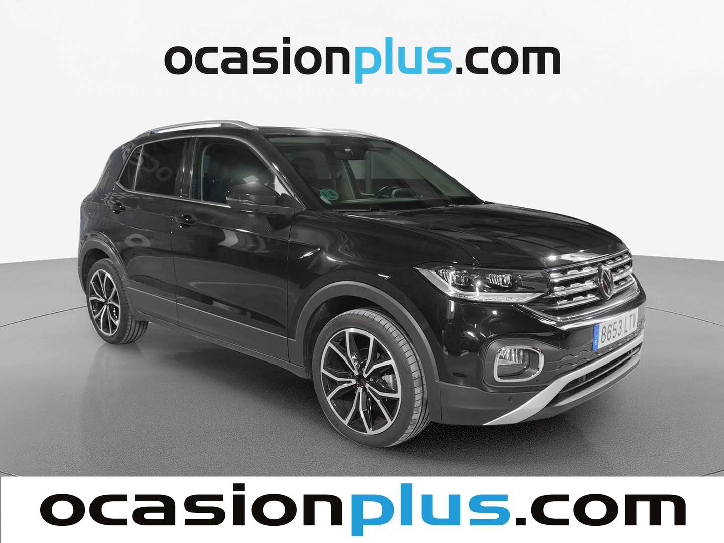 Foto Volkswagen T-Cross Volkswagen T-Cross Sport 1.5 TSI (150 CV) DSG