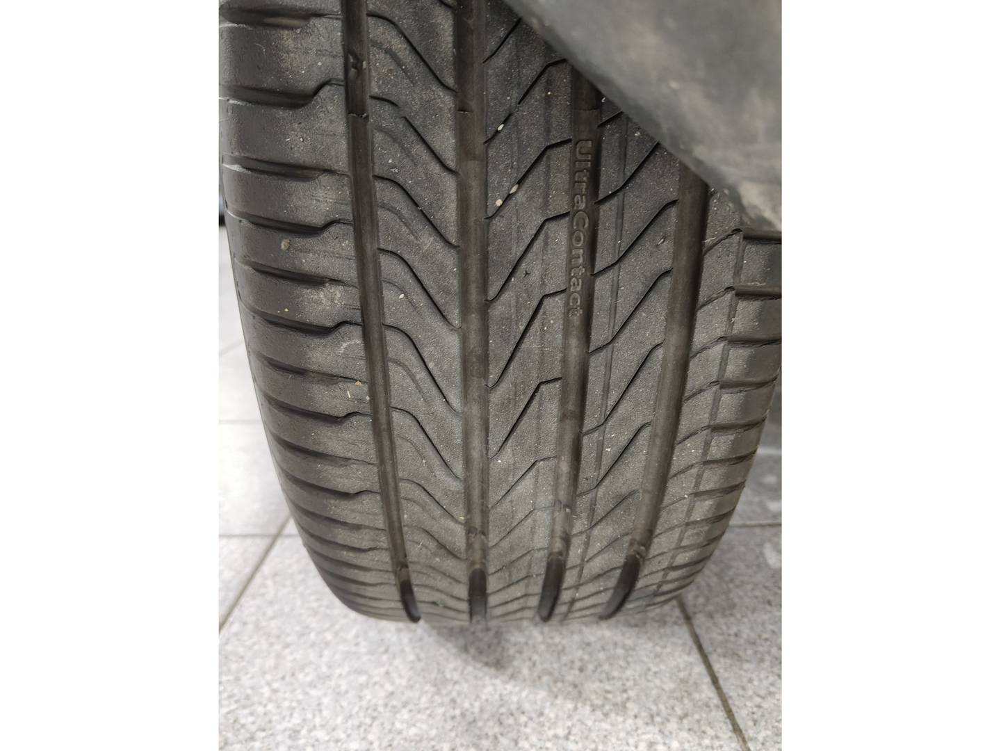 Foto Seat Ateca SEAT Ateca 1.6 TDI S&S Ecomotive Style (115 CV)