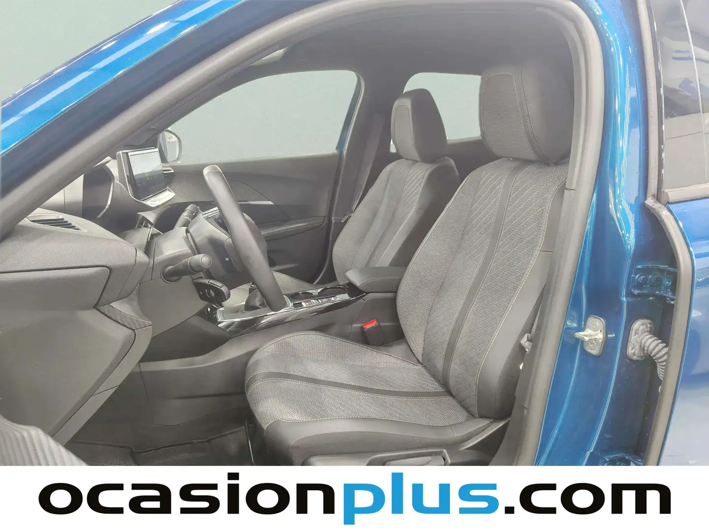 Foto Peugeot 2008 Peugeot 2008 PureTech 100 S&S Allure (100 CV)