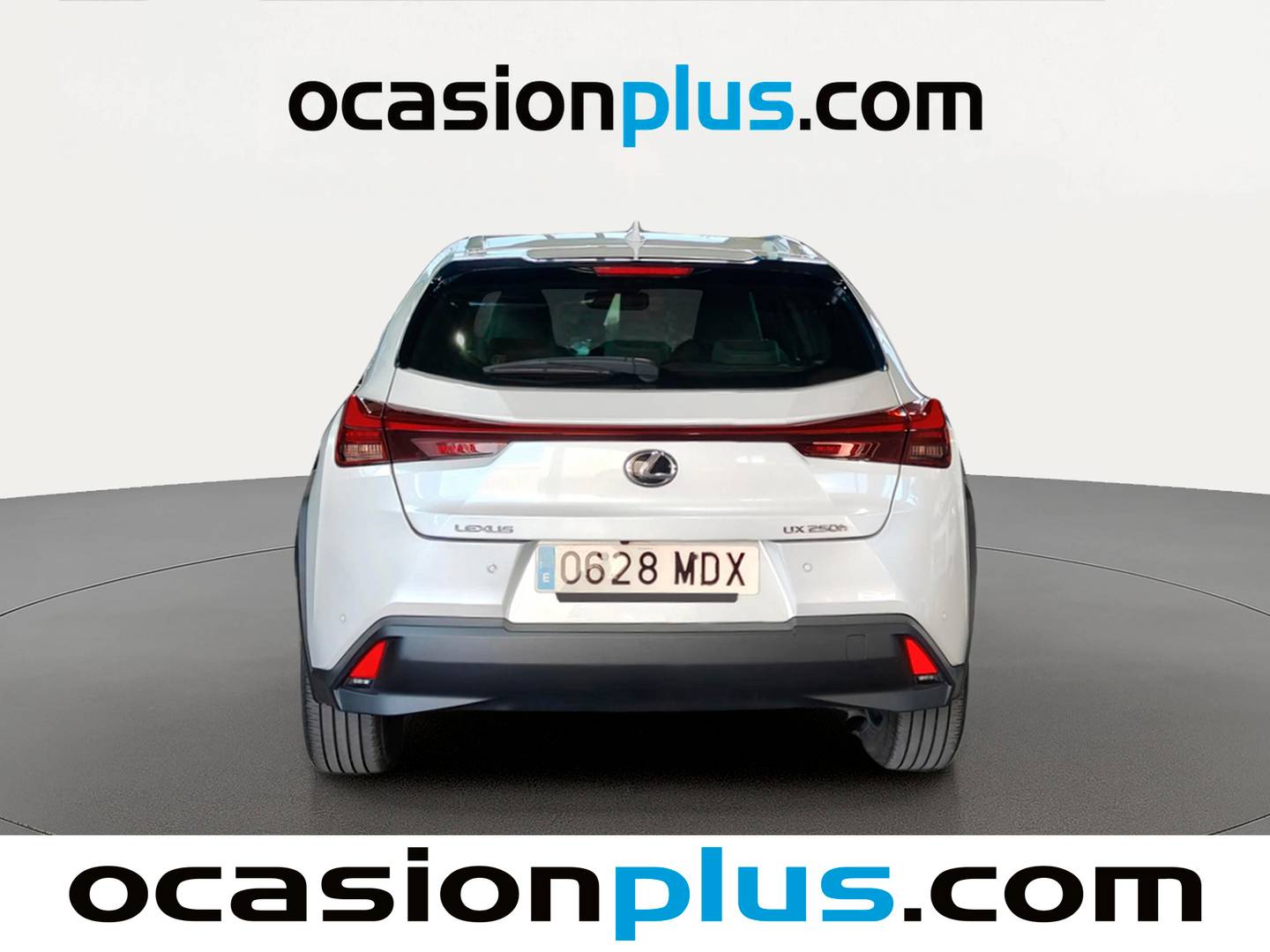 Lexus UX Lexus UX 250h Business City  (184 CV) al mejor precio