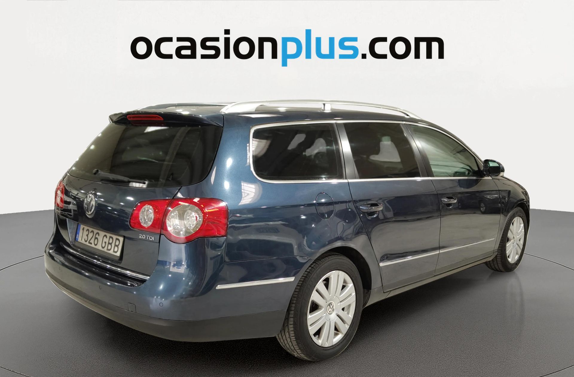 Volkswagen Passat Variant Variant Highline 2.0 TDI DSG - foto 3