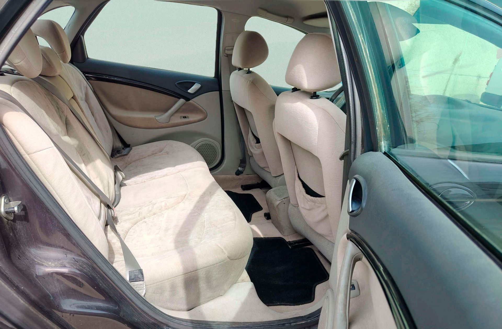 Citroën C5 1.6 HDi SX - foto 13